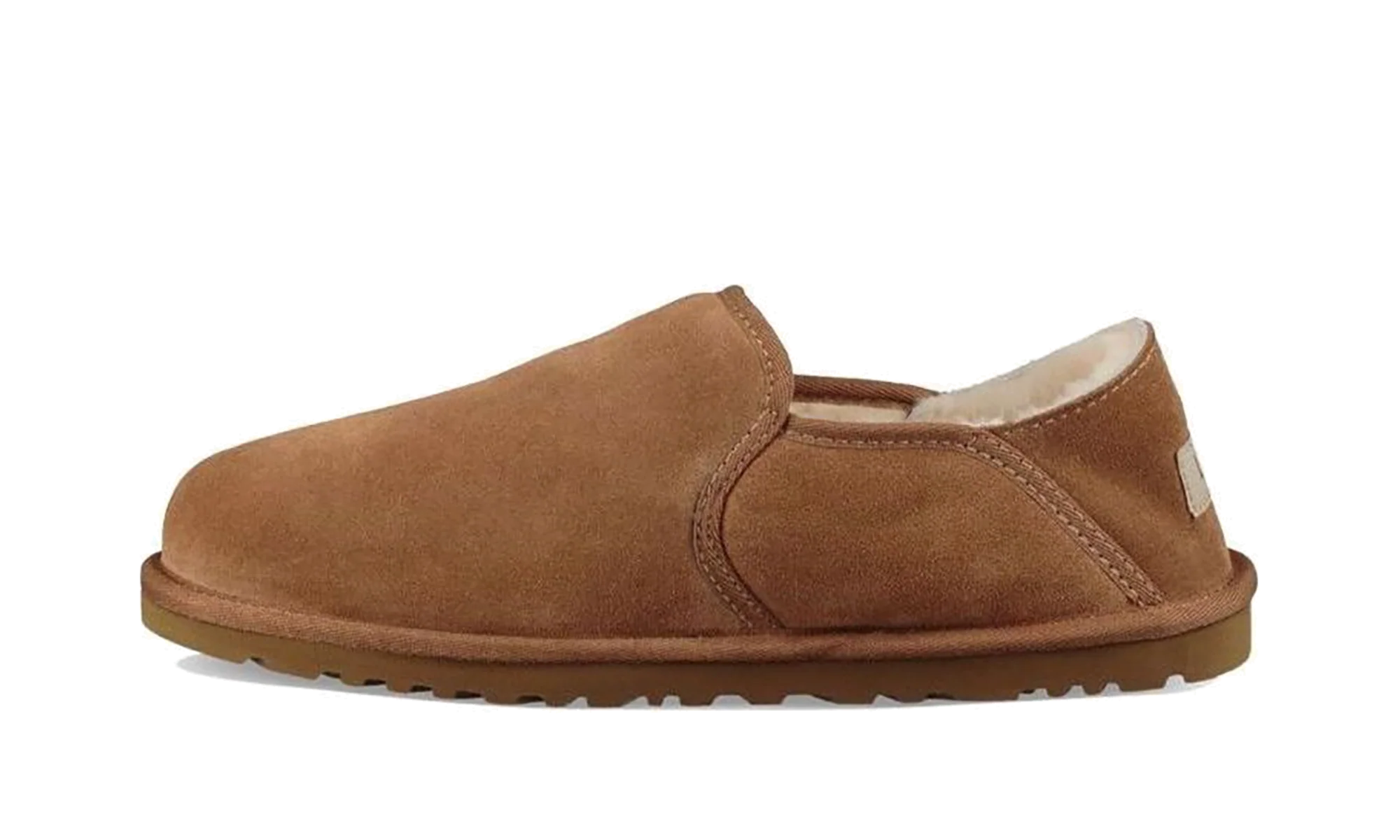 Kenton Slipper "Chestnut" 3010 CHE
