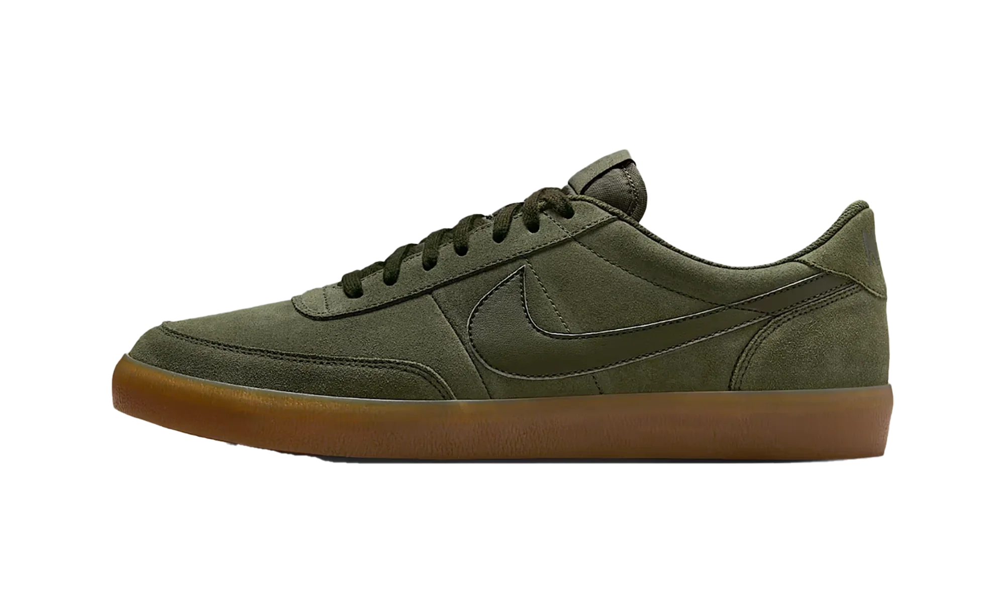 Killshot 2 "Cargo Khaki/Brown Gum" FQ8903 302