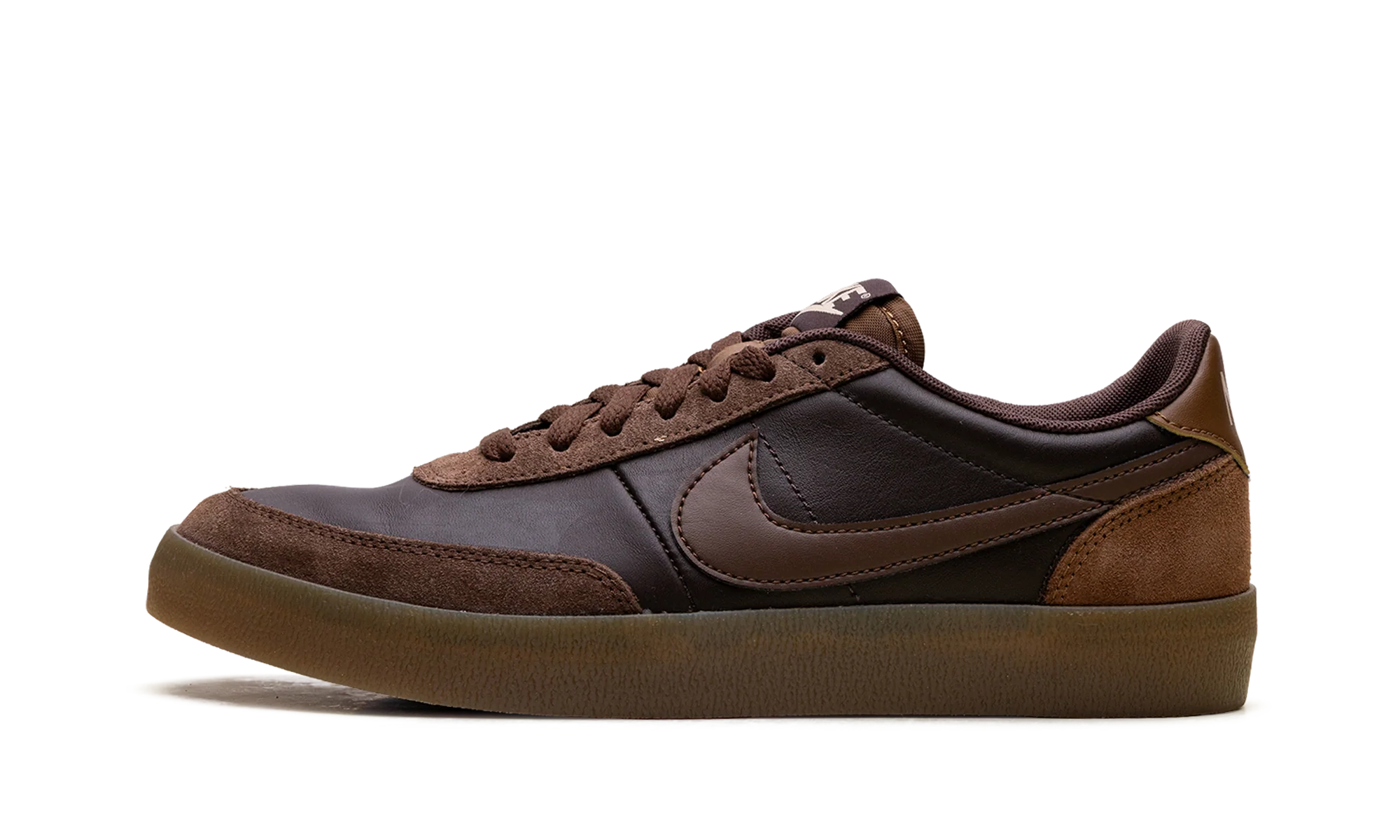 Killshot 2 Leather "Baroque Brown Light British Tan Sesame Cacao Wow" IB4504 237
