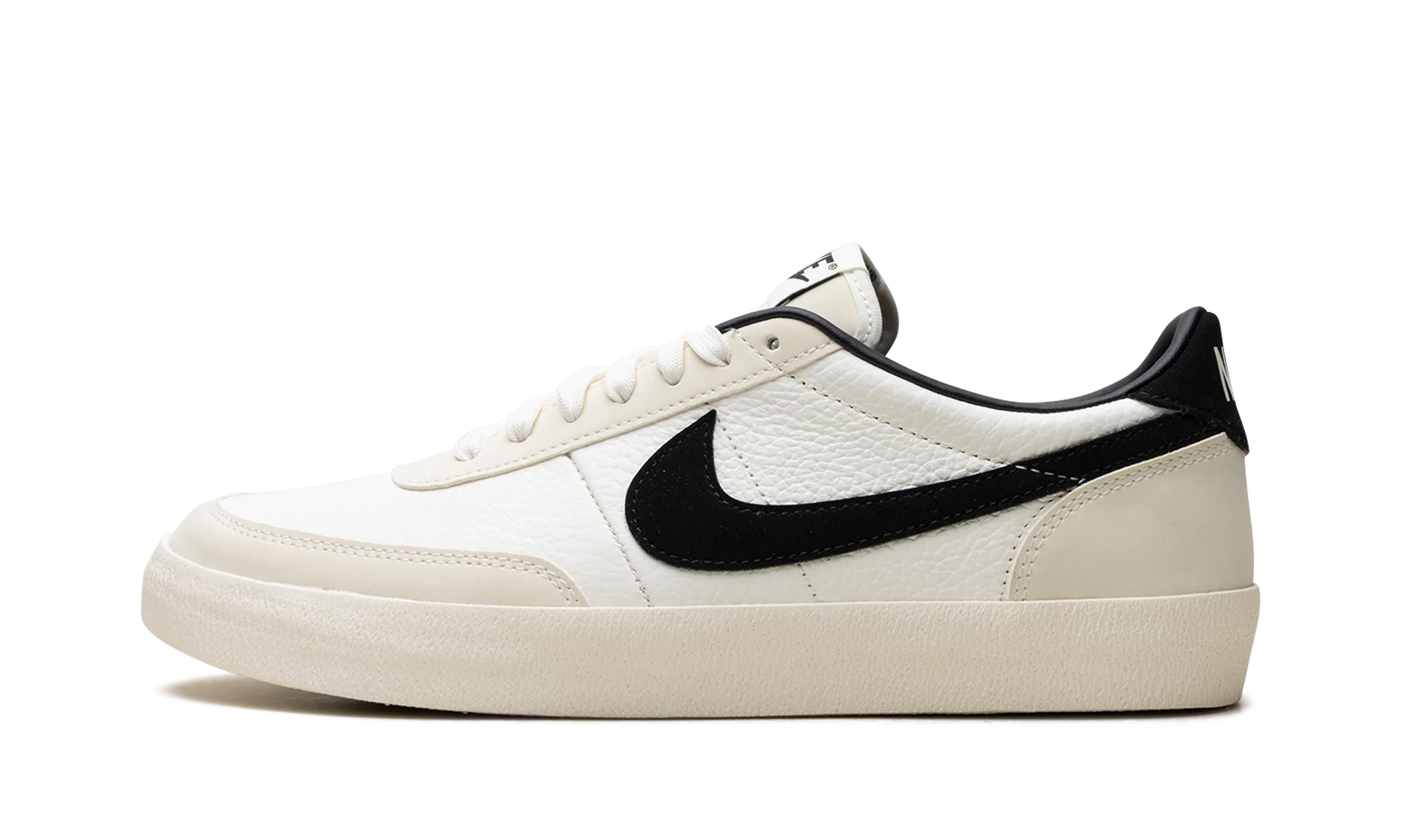 Killshot 2 Leather "Sail Black" HQ1657 103