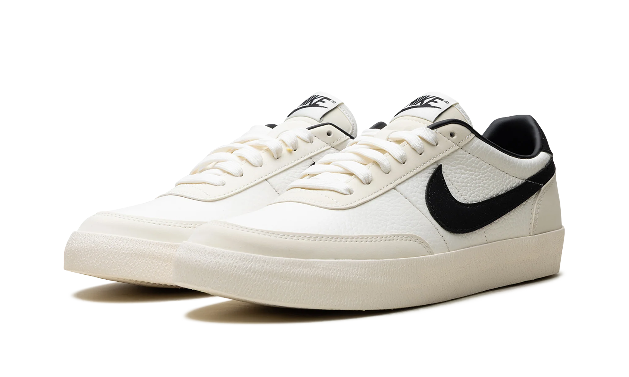 Killshot 2 Leather "Sail Black" HQ1657 103 - Image 2