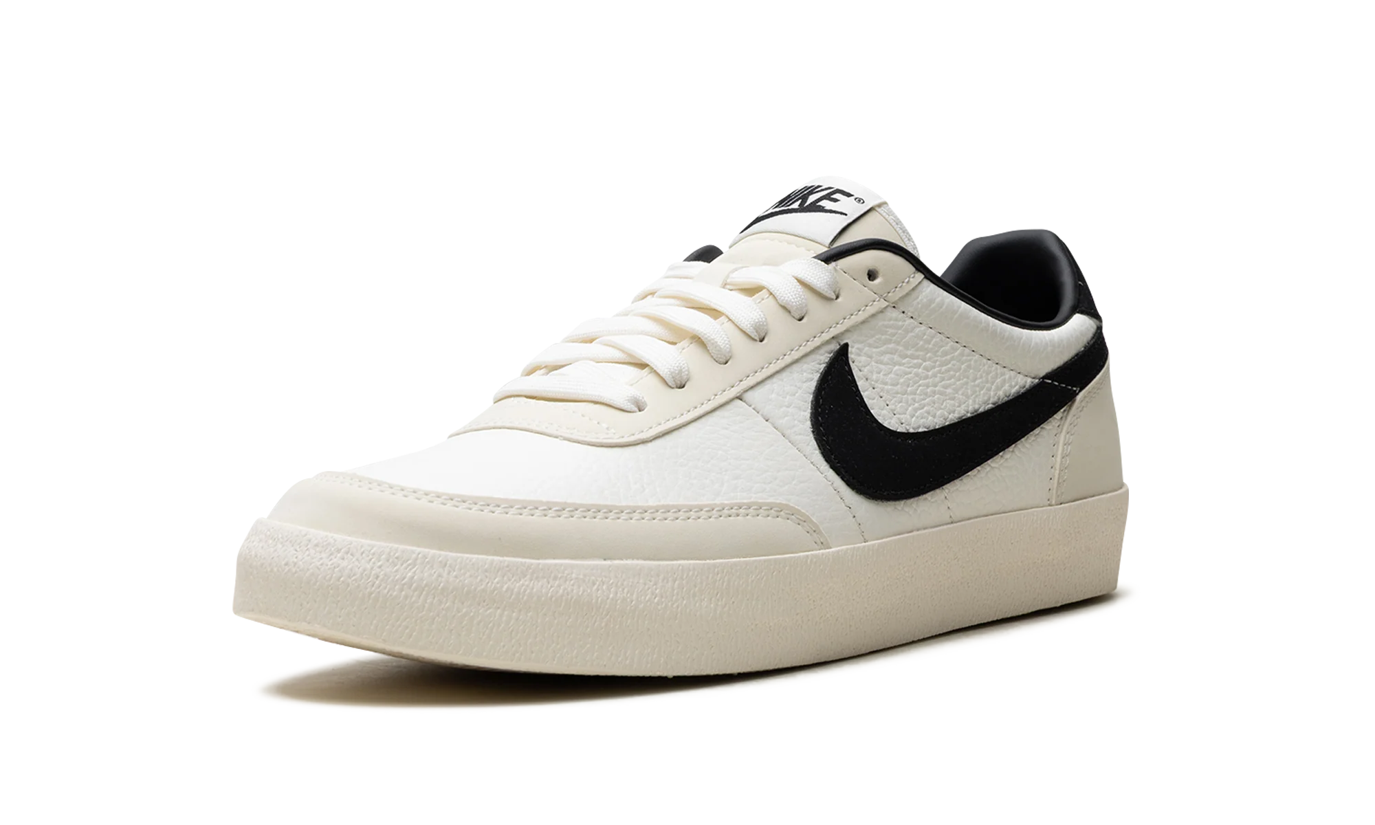 Killshot 2 Leather "Sail Black" HQ1657 103 - Image 4