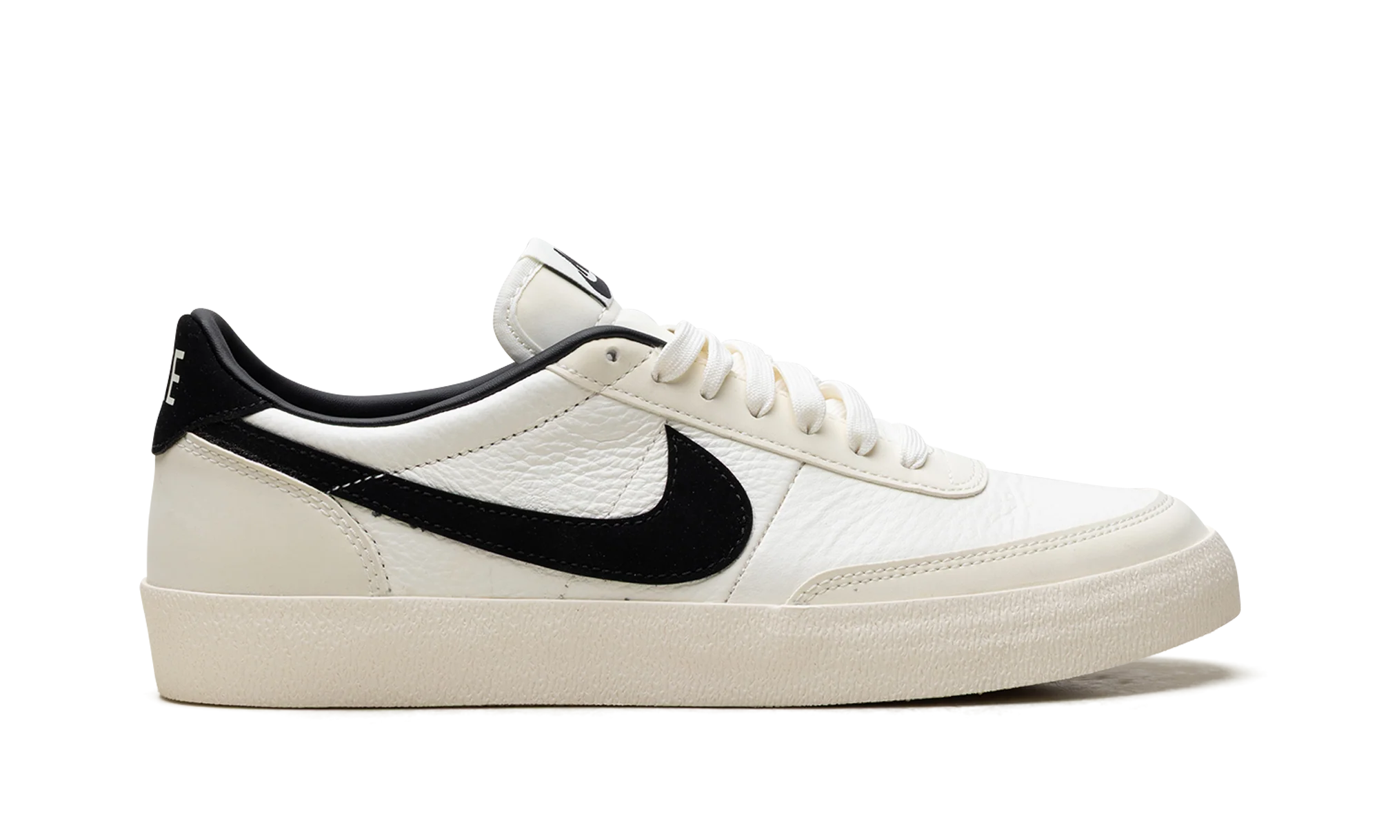Killshot 2 Leather "Sail Black" HQ1657 103 - Image 6