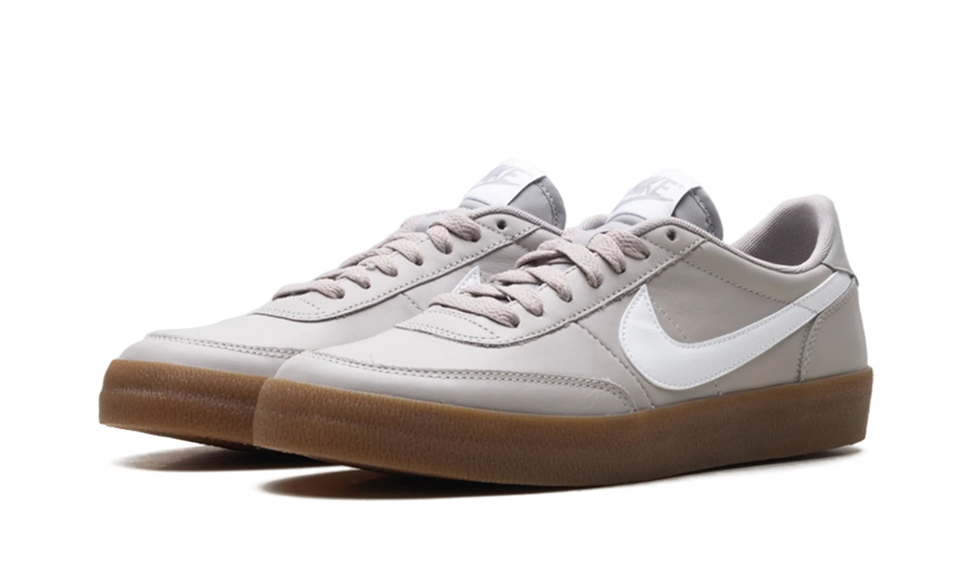 Killshot 2 LTR "College Grey" HM9431 001 - Image 2