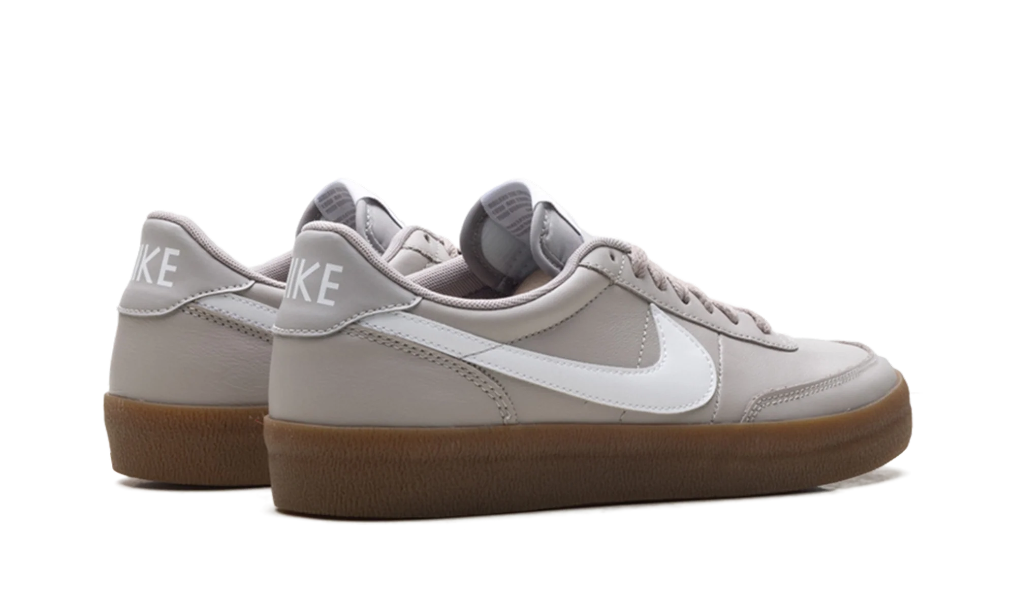 Killshot 2 LTR "College Grey" HM9431 001 - Image 3