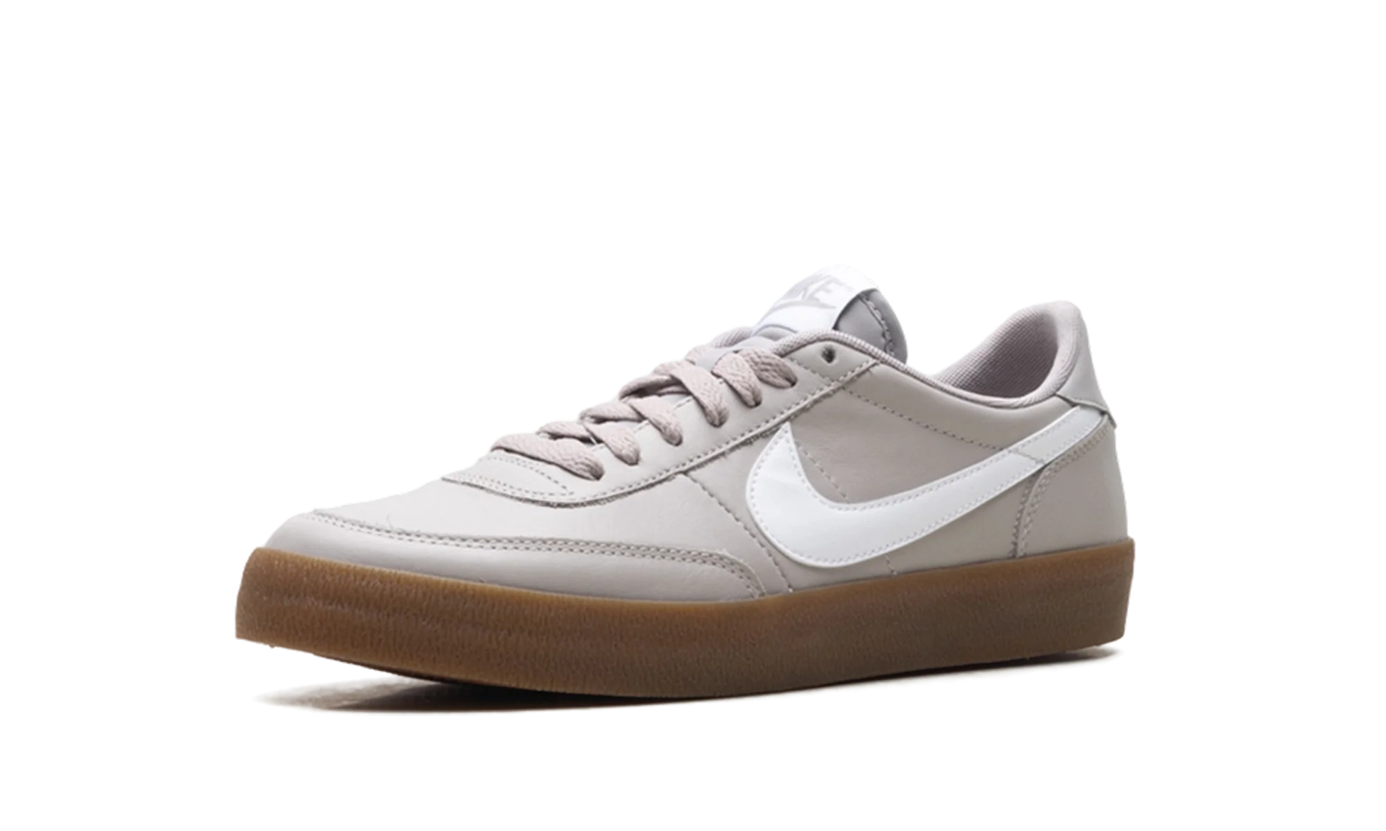 Killshot 2 LTR "College Grey" HM9431 001 - Image 4