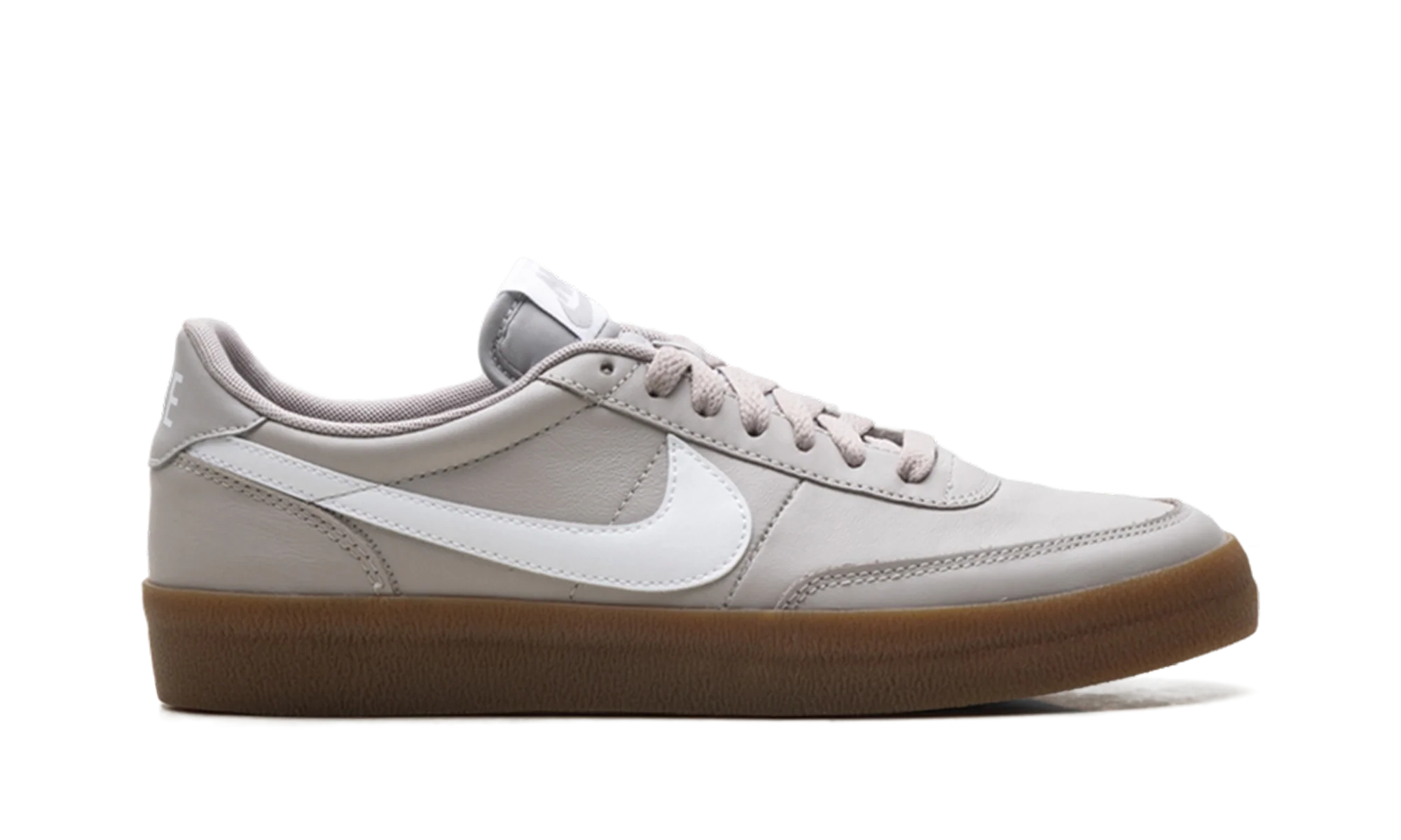 Killshot 2 LTR "College Grey" HM9431 001 - Image 6