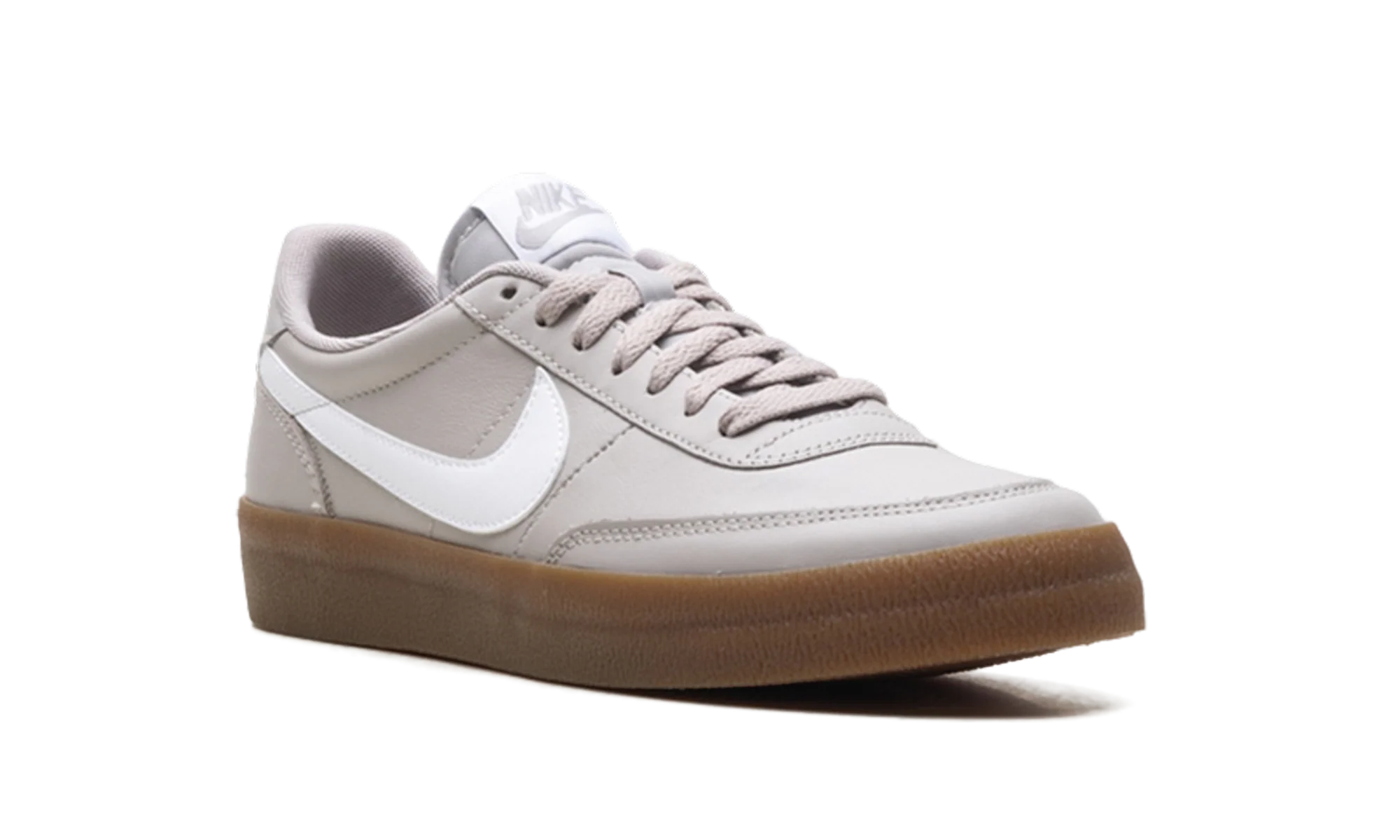 Killshot 2 LTR "College Grey" HM9431 001 - Image 7