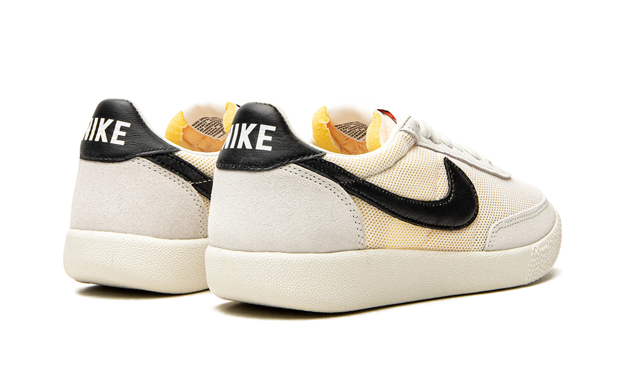 Killshot OG "Sail Black" DC7627 100 - Image 3