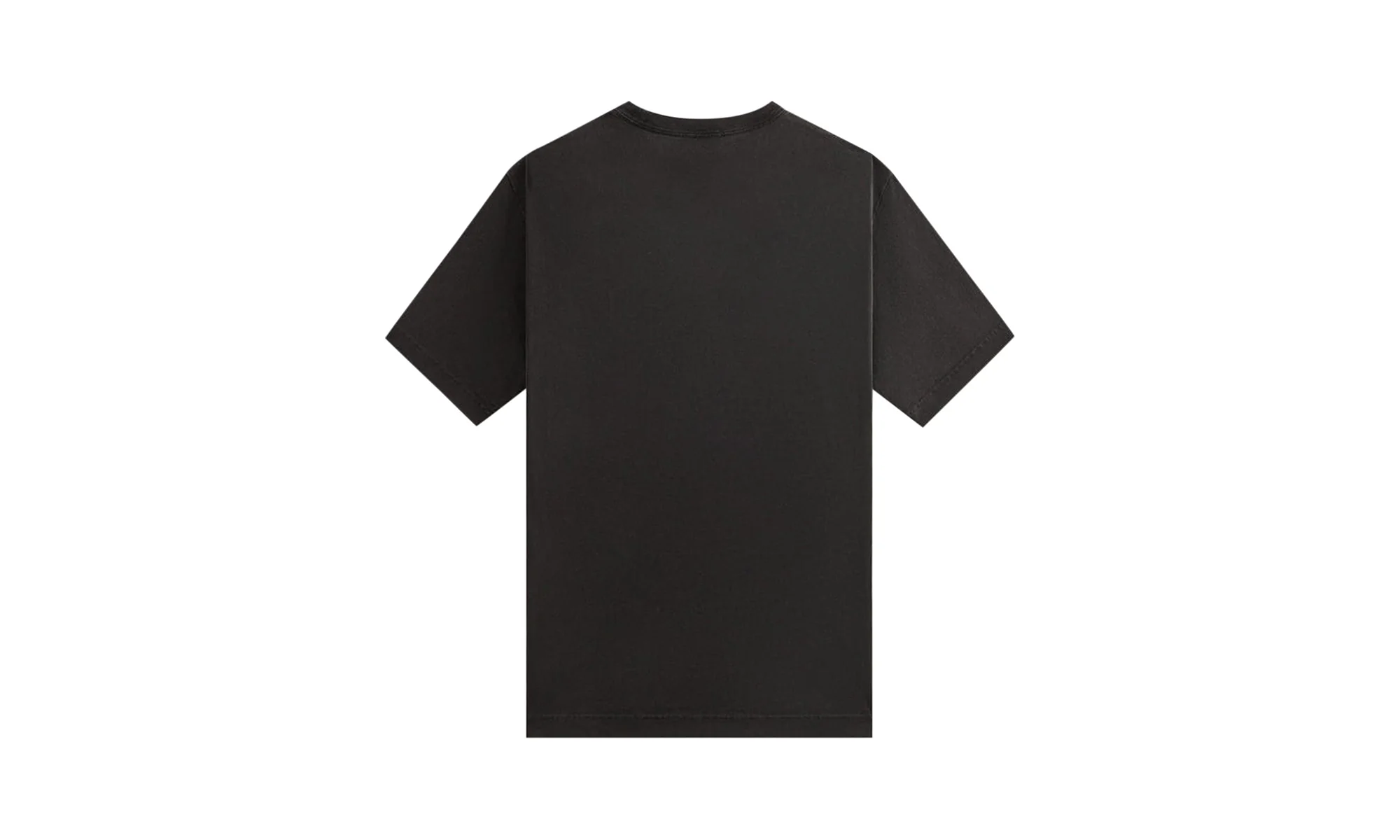 Kingpin Vintage Tee "Marvel - Black" khm032501 001 - Image 2