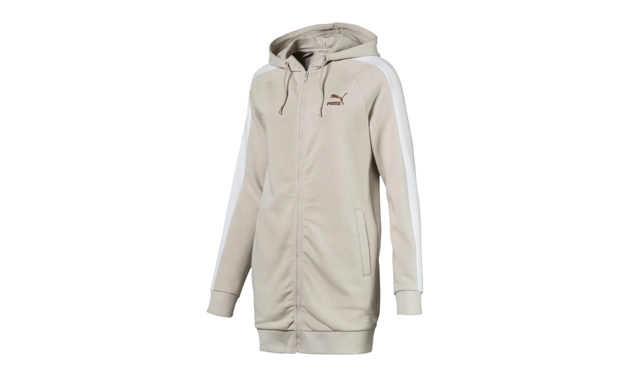 Kiss Artica T7 Full Zip Hoodie WMNS "Windchime" 577425 45