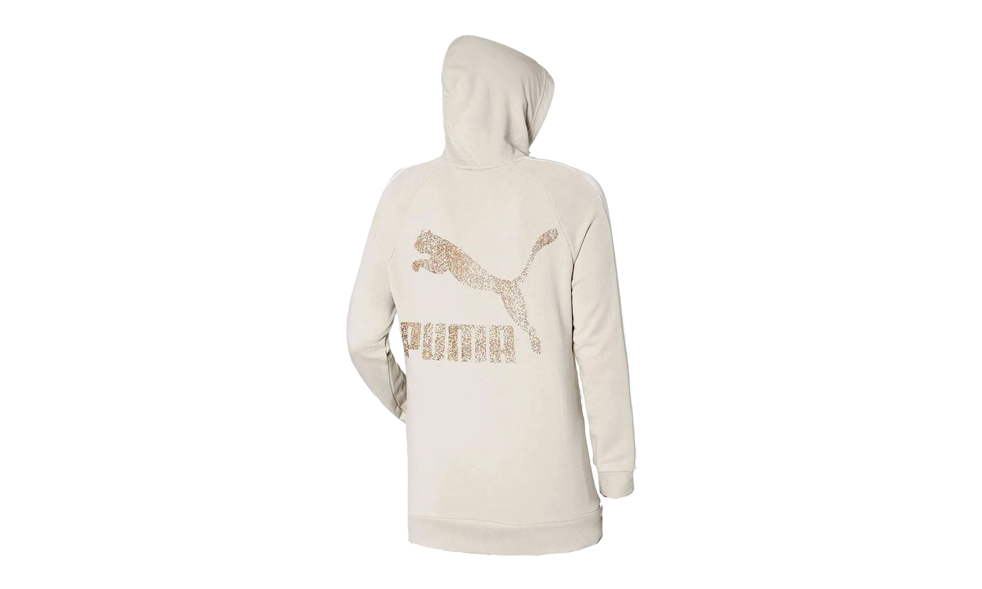 Kiss Artica T7 Full Zip Hoodie WMNS "Windchime" 577425 45 - Image 2