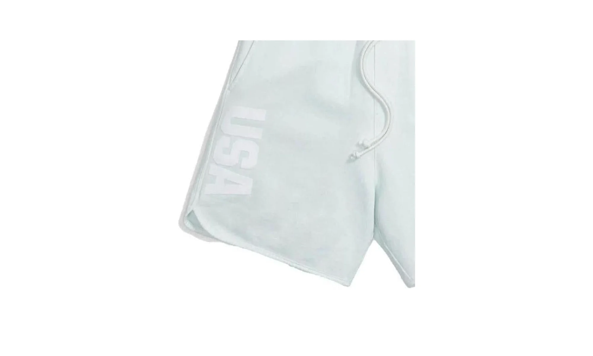 Kith For Team USA Shorts "5 Rings - Mint" 10032051 - Image 2