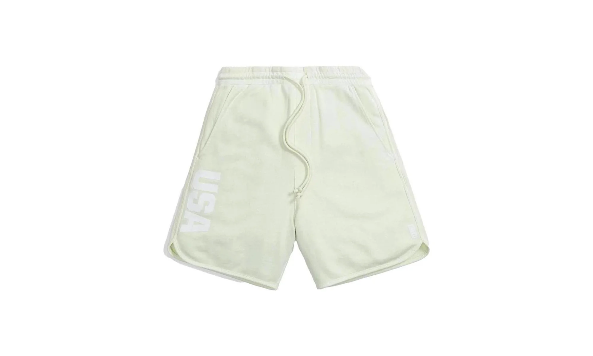 Kith for Team USA Shorts "5 Rings - Patina" 10032074