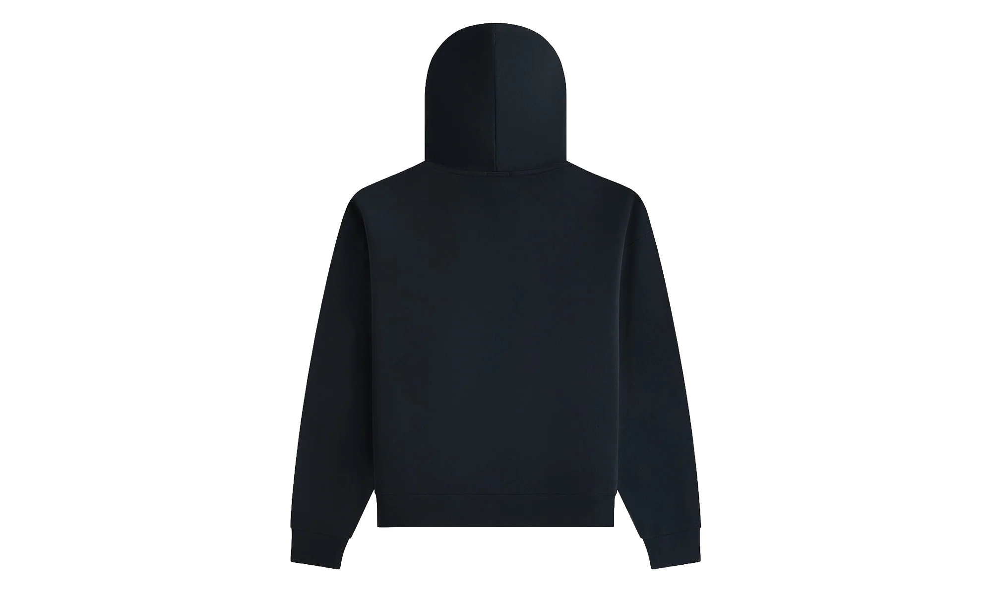 Kith Treats Stallion Nelson Hoodie "Black" kht030225 001 - Image 2
