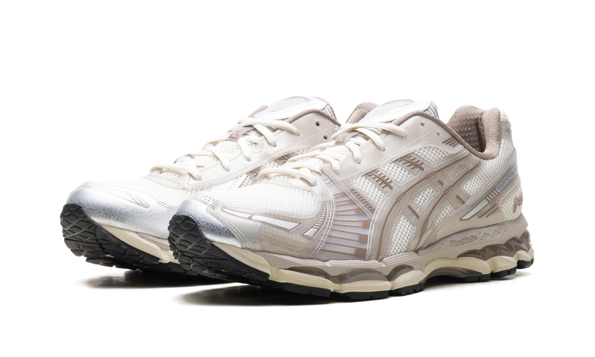 KITH x Gel-Kayano 12.1 "Paragon" 1203B144 100 - Image 2
