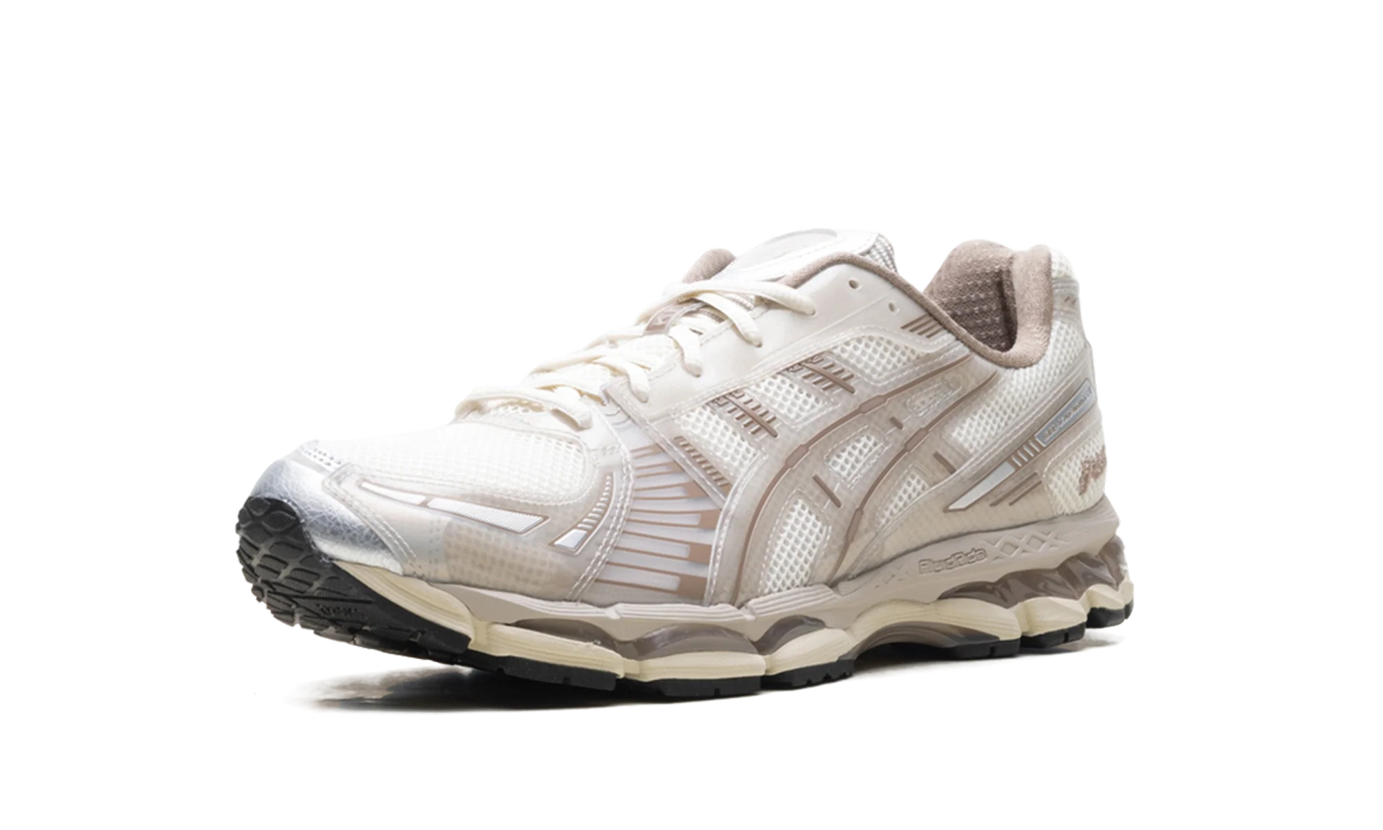 KITH x Gel-Kayano 12.1 "Paragon" 1203B144 100 - Image 4