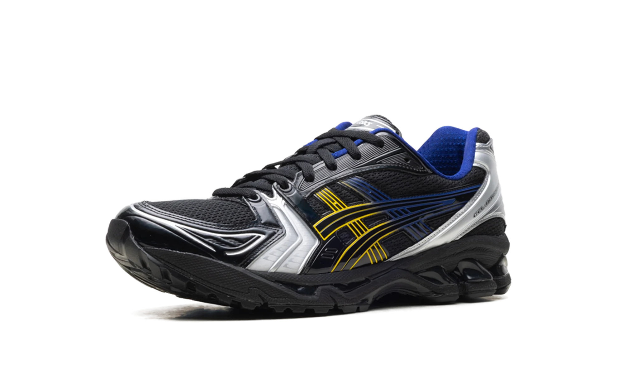 KITH x Gel-Kayano 14 "MARVEL vs CAPCOM (Wolverine)" 1203B058 001 - Image 4