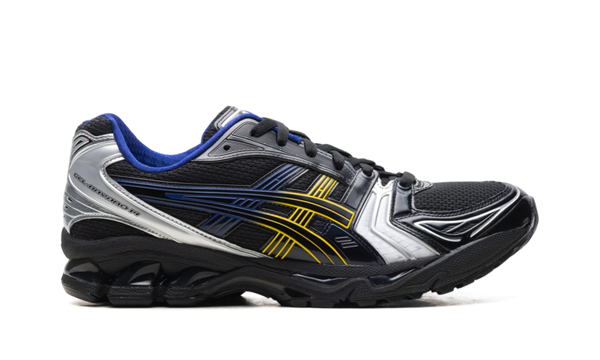 KITH x Gel-Kayano 14 "MARVEL vs CAPCOM (Wolverine)" 1203B058 001 - Image 6