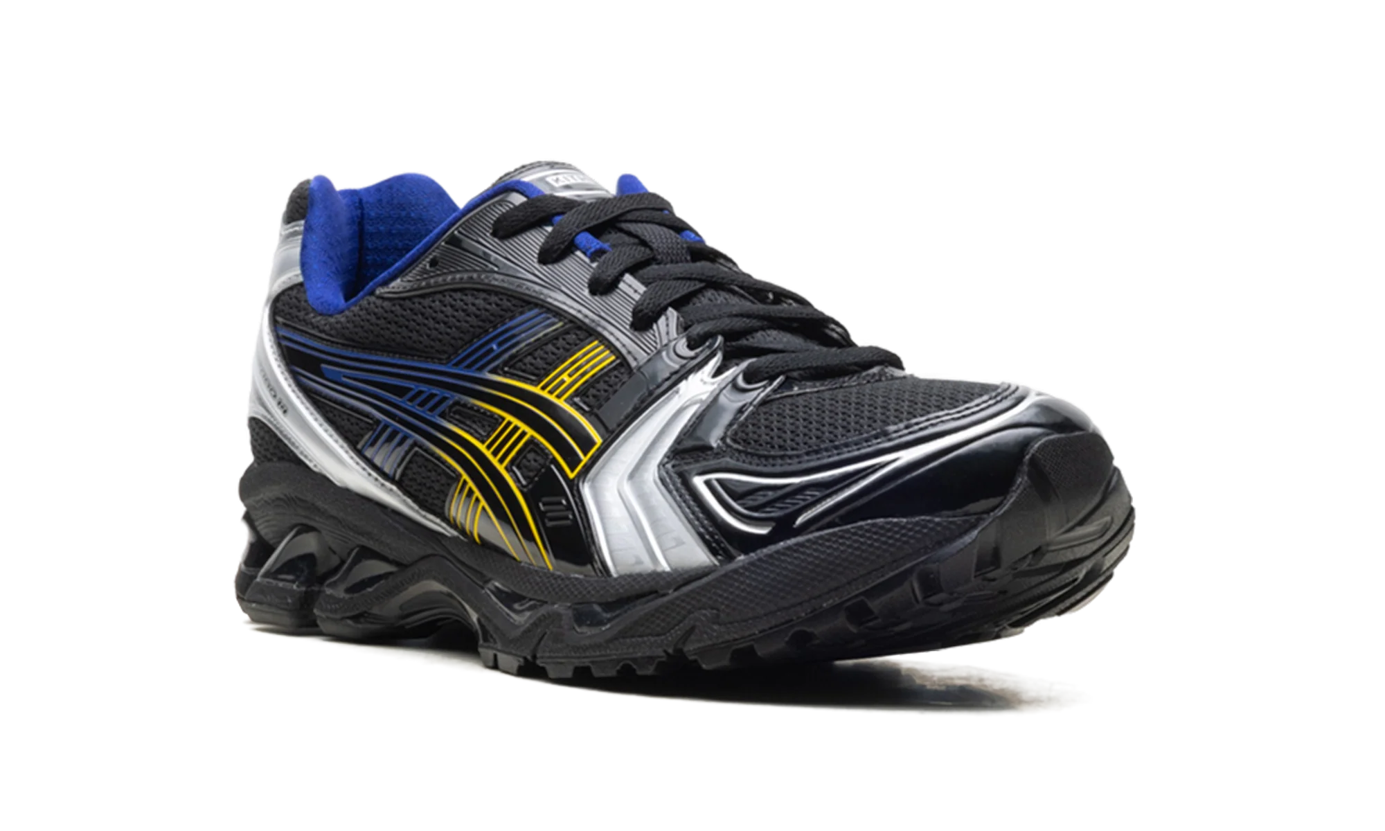 KITH x Gel-Kayano 14 "MARVEL vs CAPCOM (Wolverine)" 1203B058 001 - Image 7