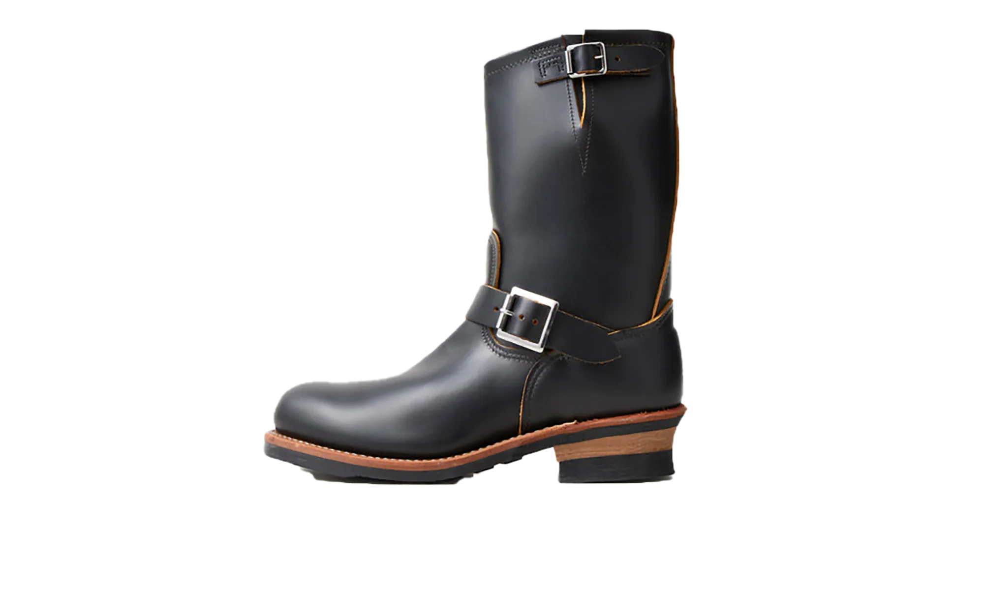 Klondike Engineer Boot "2966" 2966