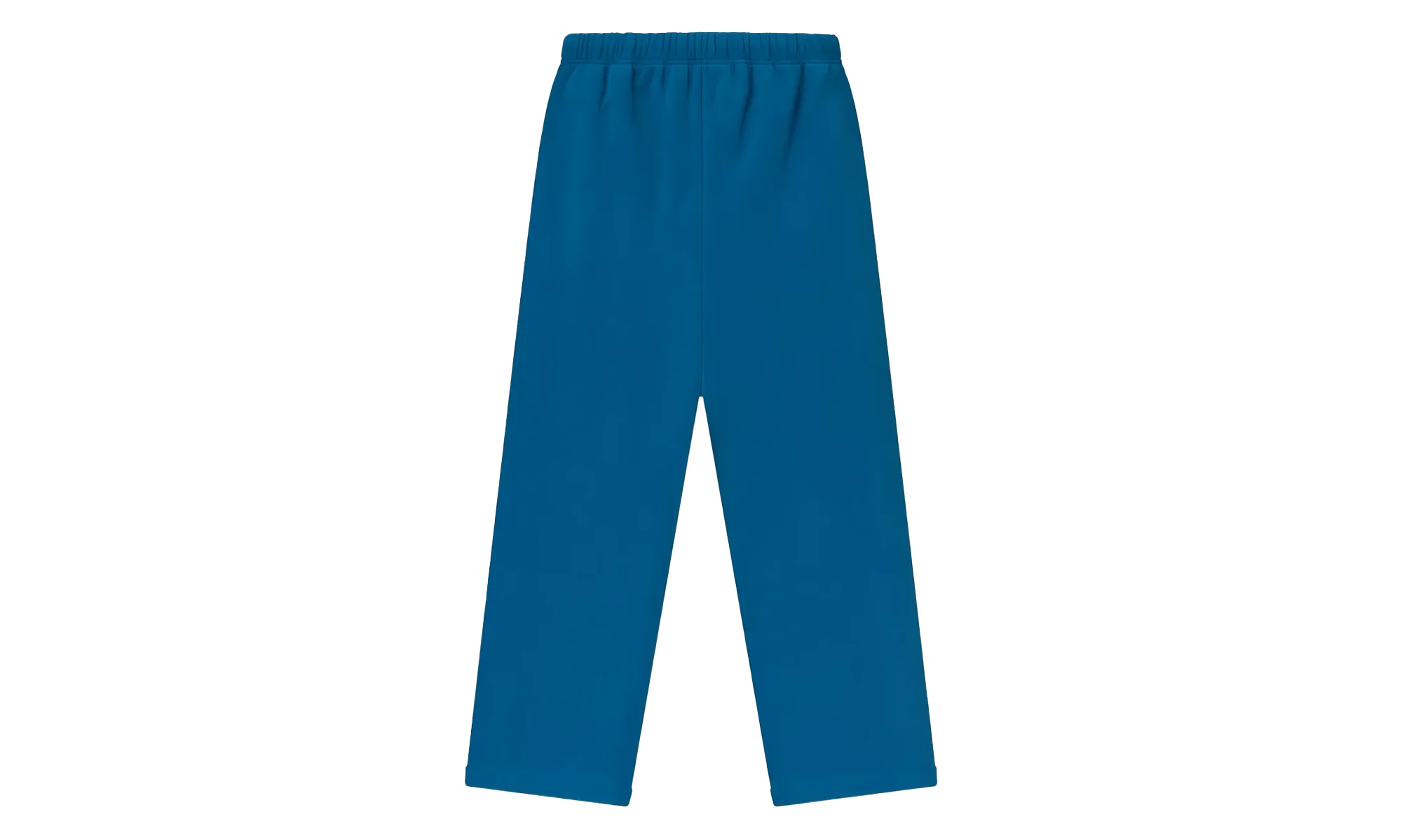 Knicks Lounge Sweatpants "Blue Sapphire" 130NB258408F - Image 2