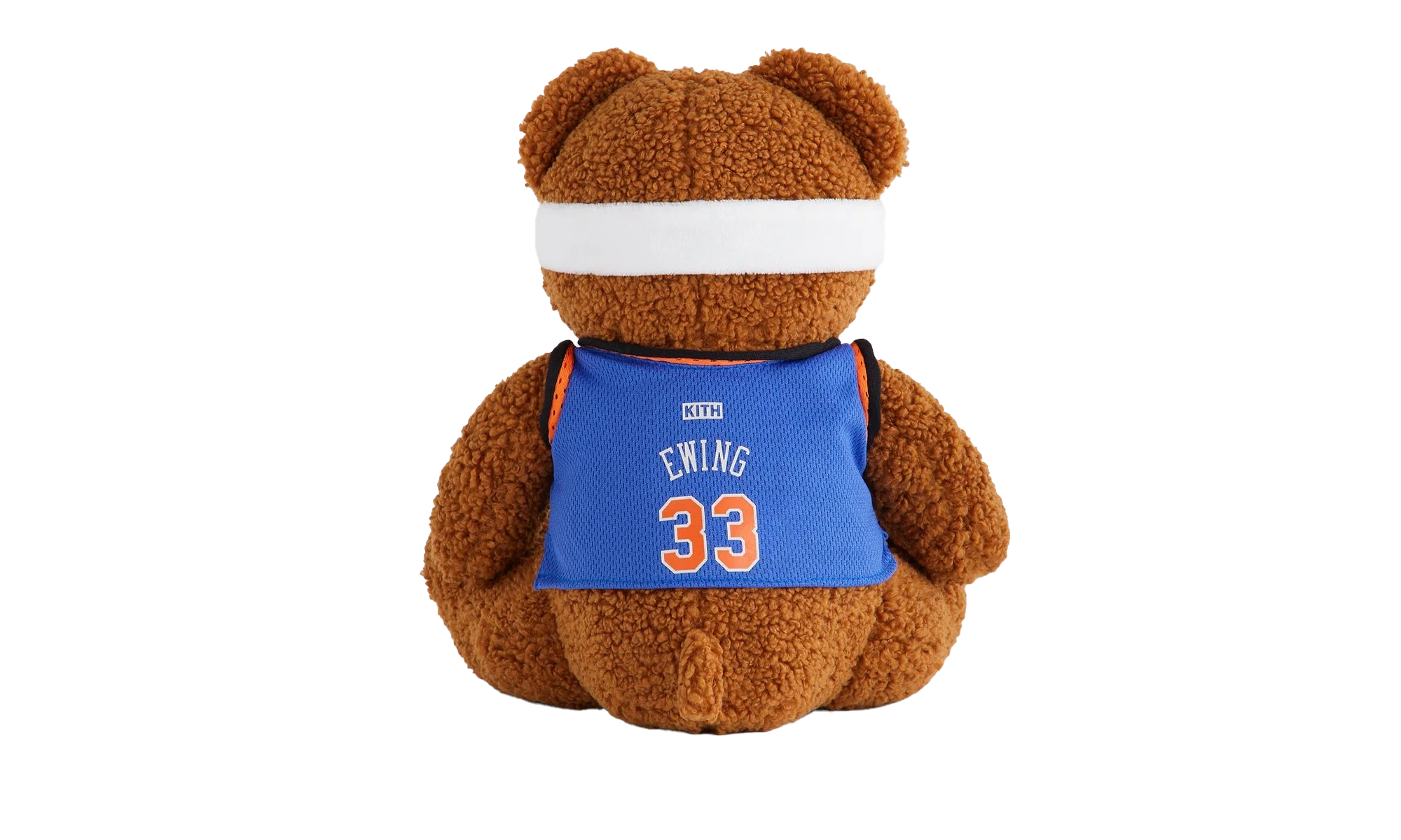 Knicks Teddy Bear "Multi-Color" KHL150799 906 - Image 3