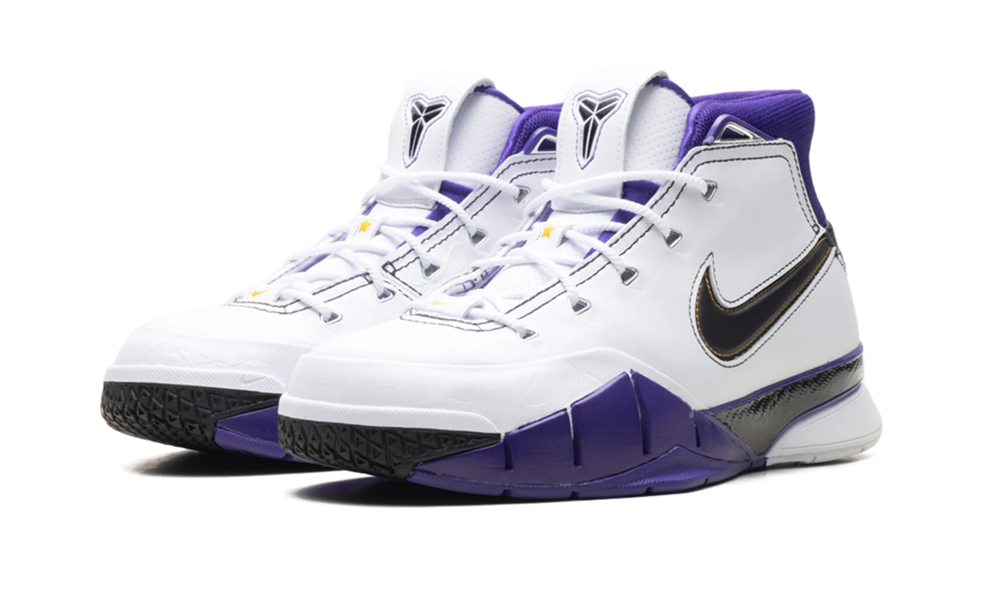 Kobe 1 Protro "81 Point Game" IM0542 100 - Image 2
