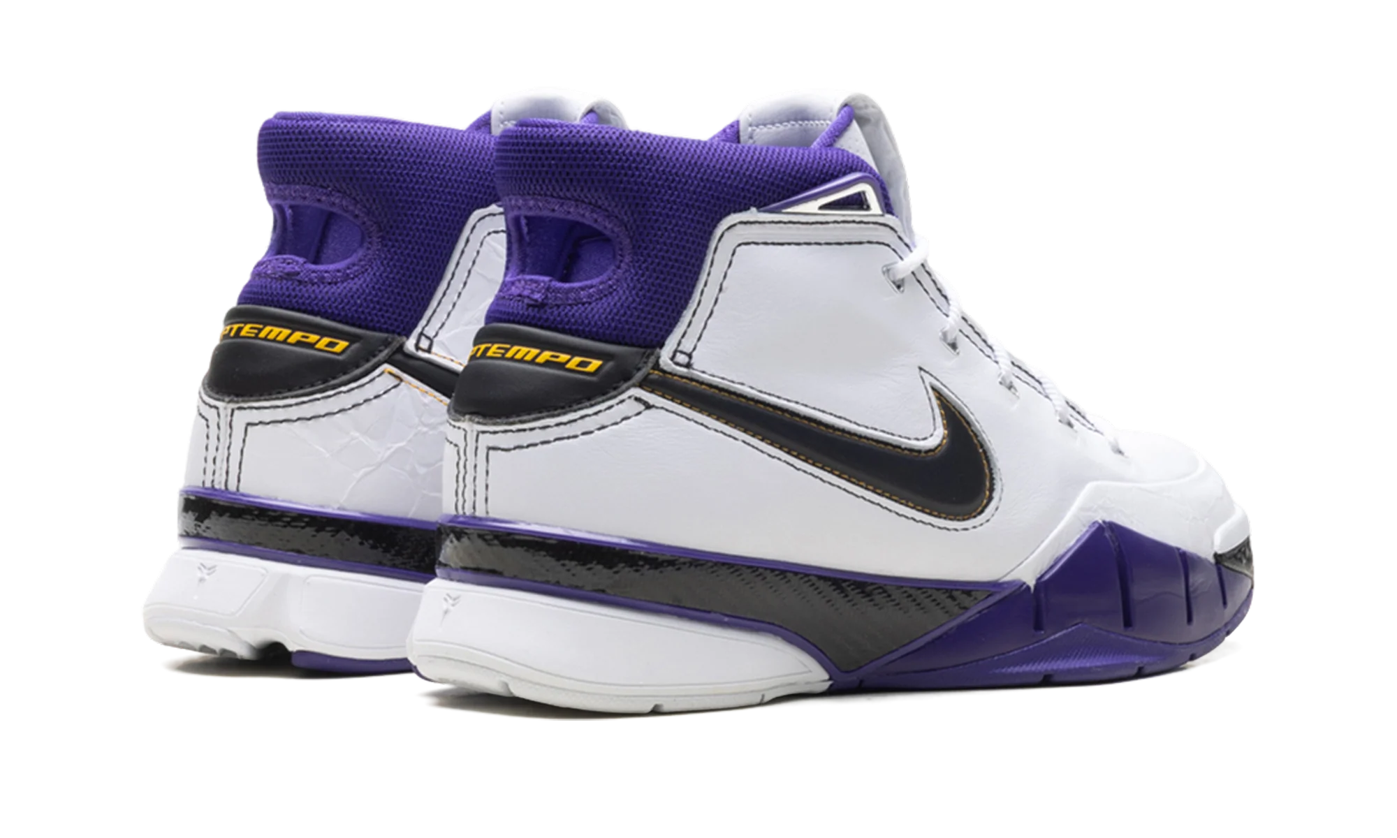 Kobe 1 Protro "81 Point Game" IM0542 100 - Image 3