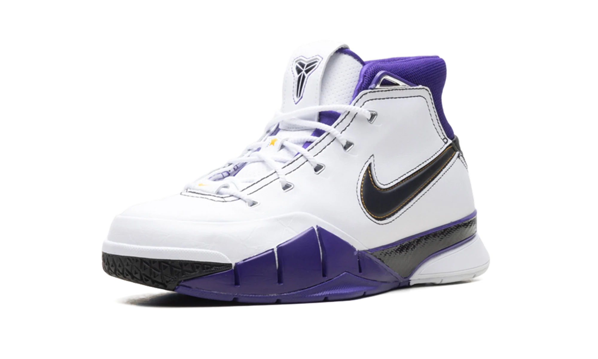 Kobe 1 Protro "81 Point Game" IM0542 100 - Image 4