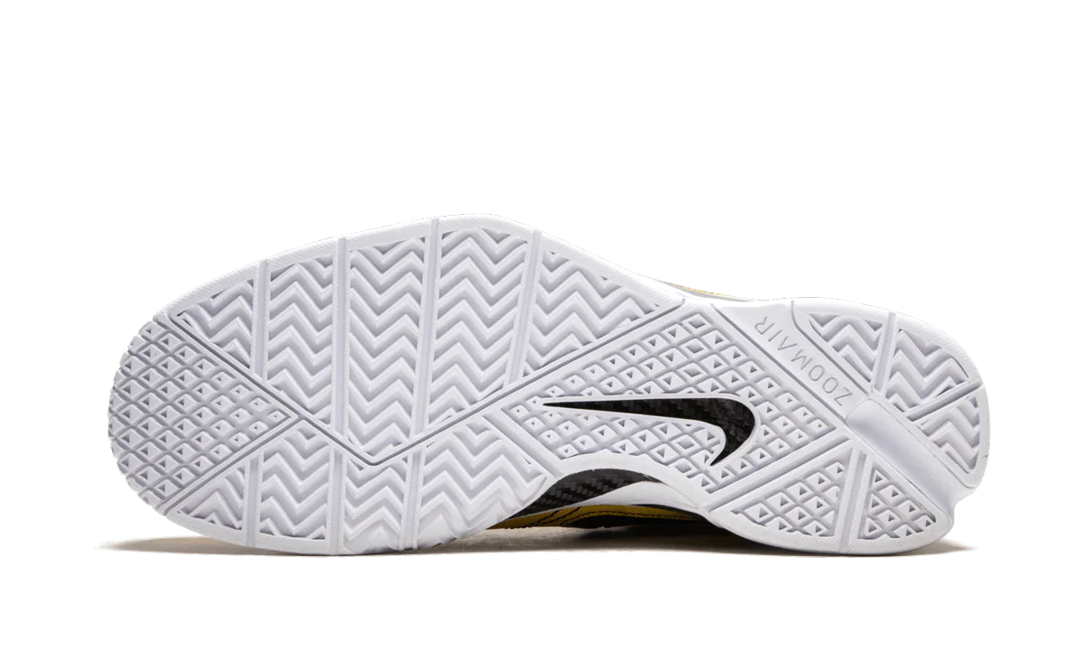 Kobe 1 Protro UNDFTD PE "LeBron PE/Yellow Camo" BV1207 901 - Image 5