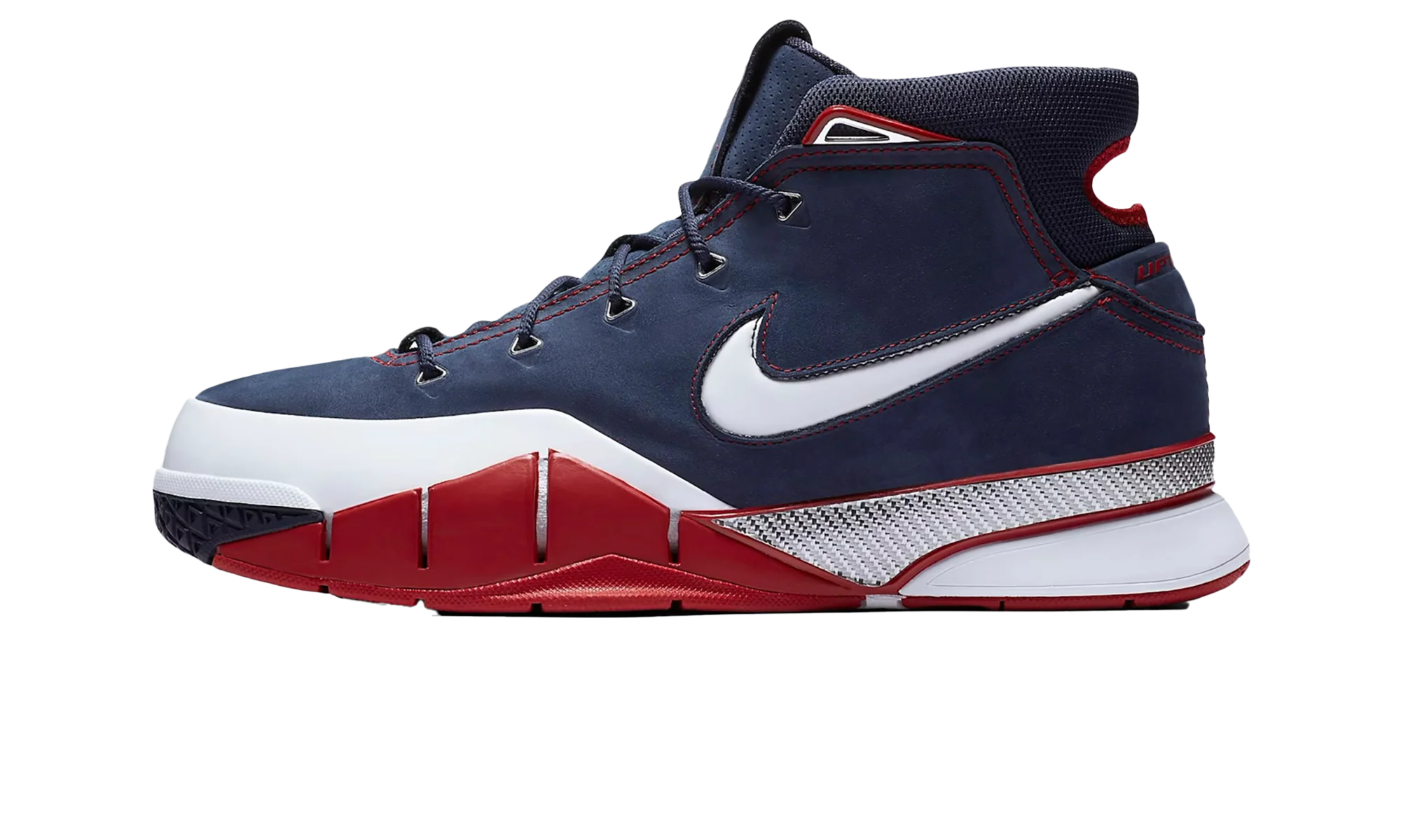 Kobe 1 Protro "USA" AQ2728 400