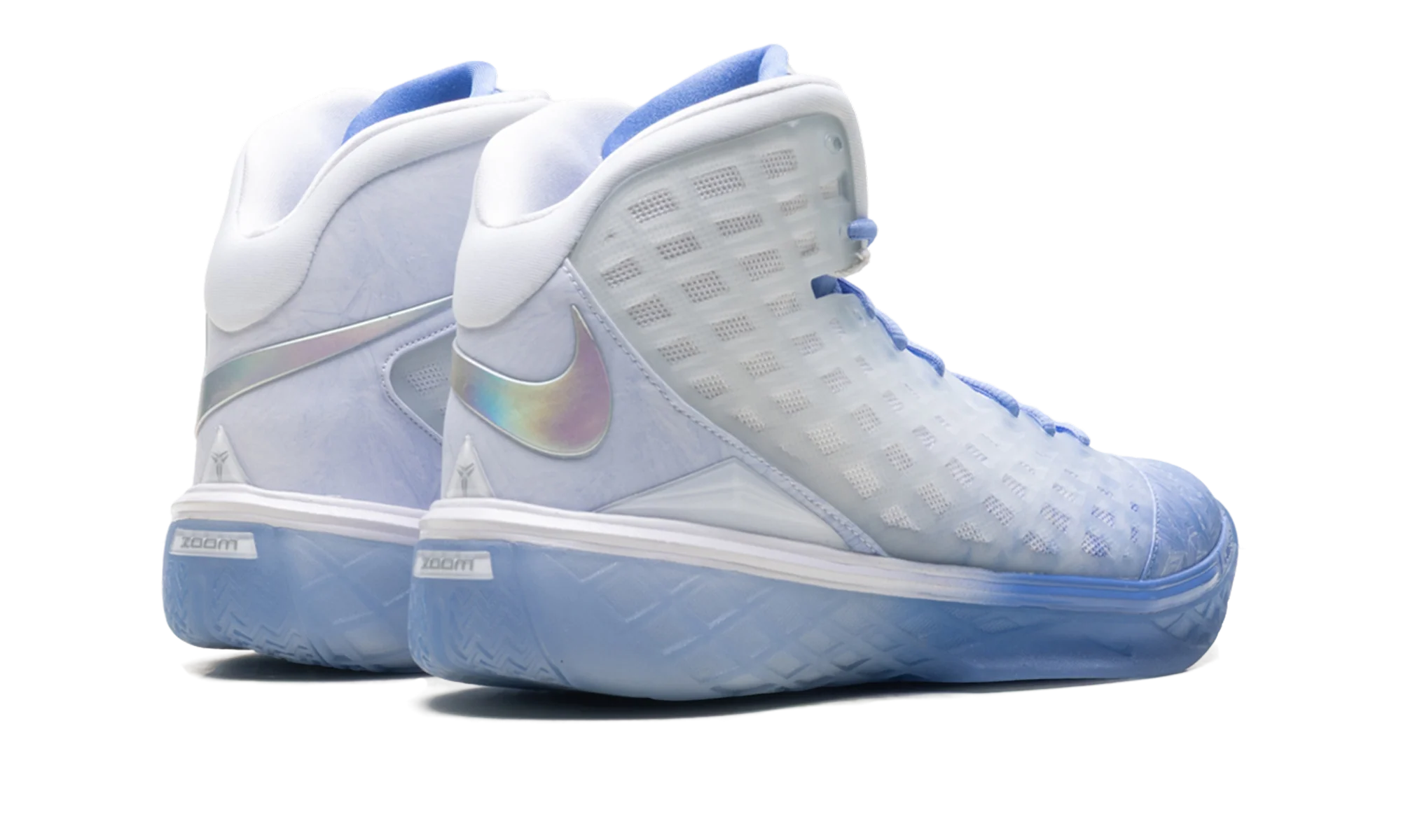 Kobe 3 Protro "Christmas" IQ5338 400 - Image 3