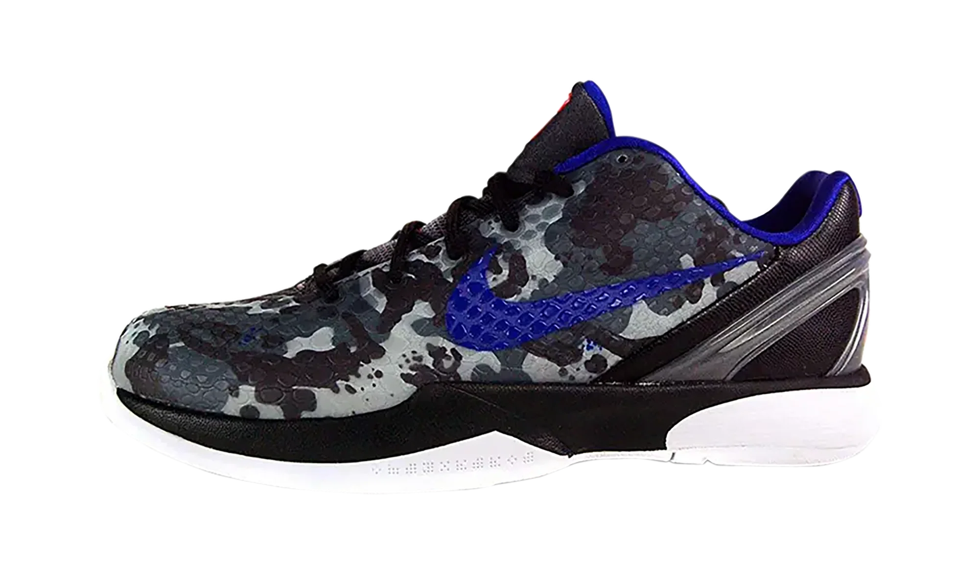 Kobe 6 GS "Urban Camo" 429913 900