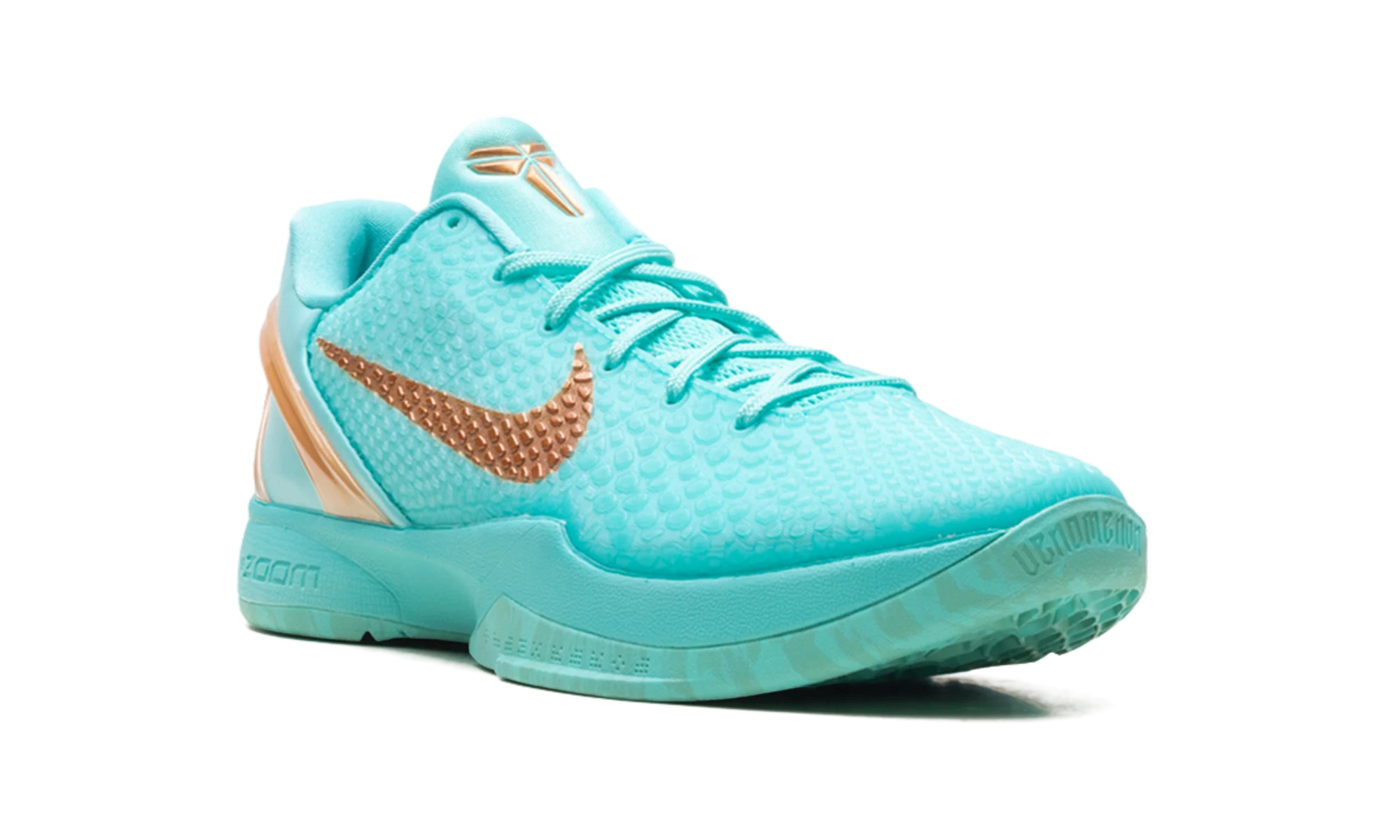 Kobe 6 Protro "Jalen Brunson - Statue of Liberty" IQ5774 300 - Image 7