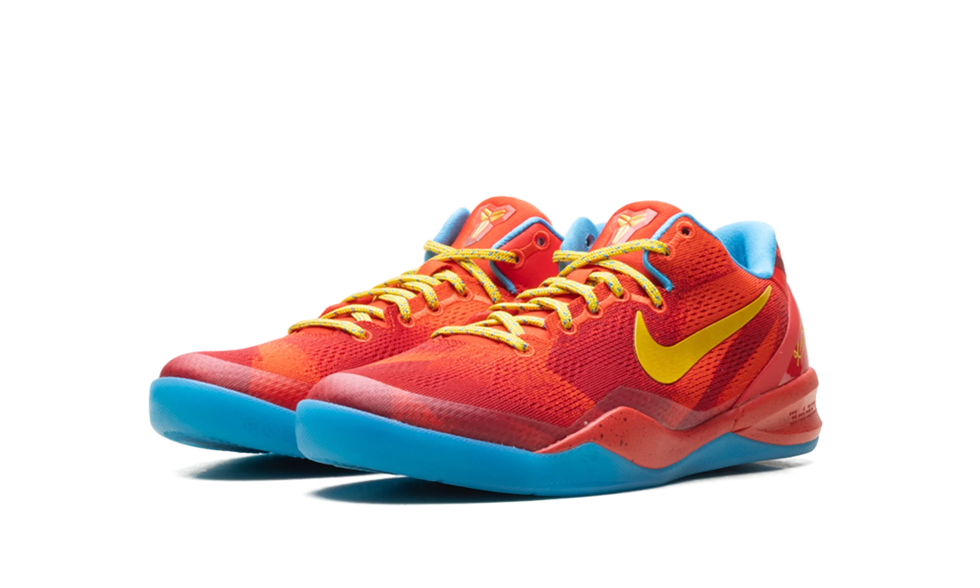 Kobe 8 Protro GS "Year of the Horse (2026)" IM6639 600 - Image 2