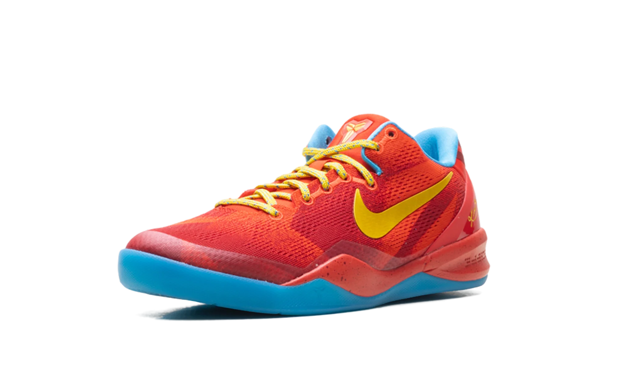 Kobe 8 Protro GS "Year of the Horse (2026)" IM6639 600 - Image 4