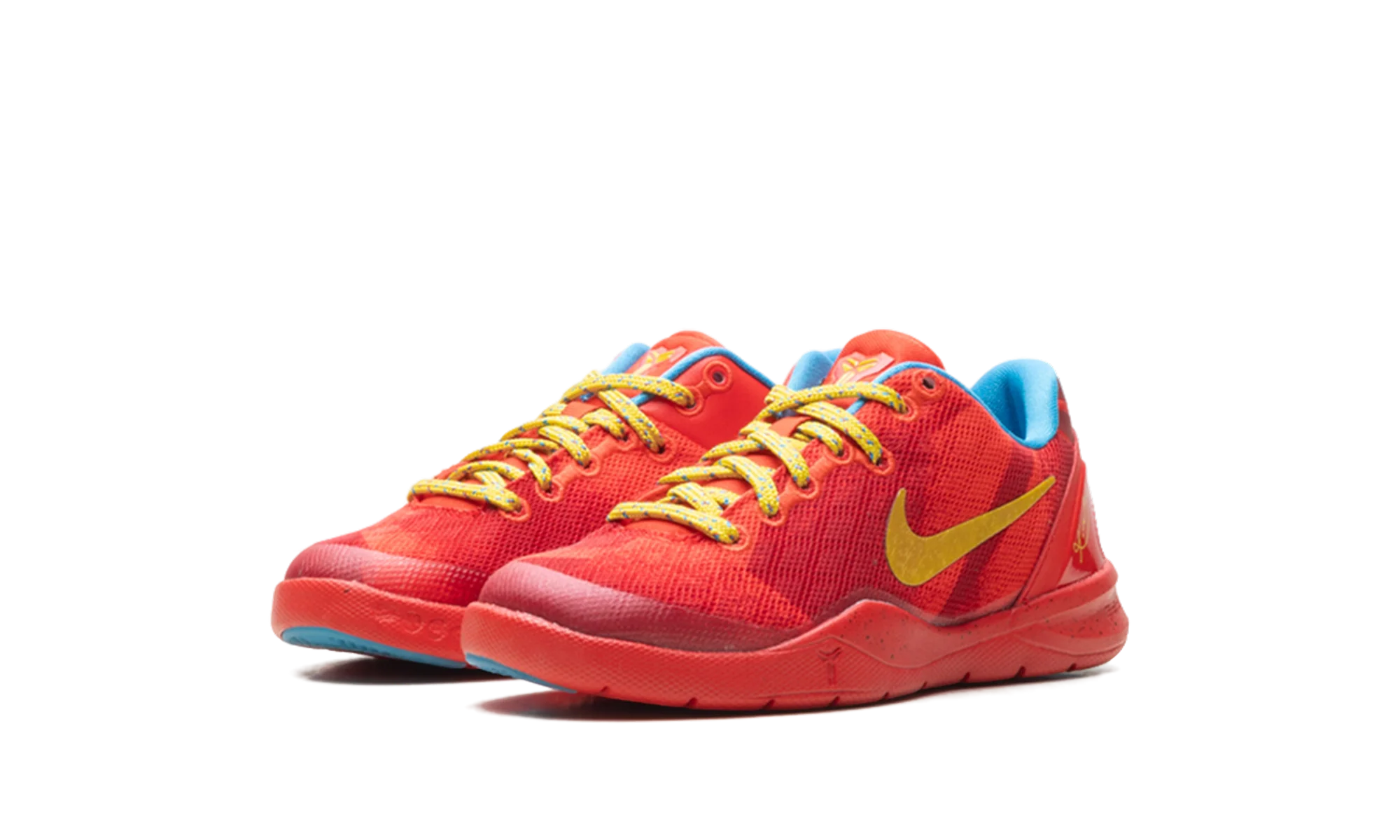 Kobe 8 Protro PS "Year Of The Horse" IM6640 600 - Image 2