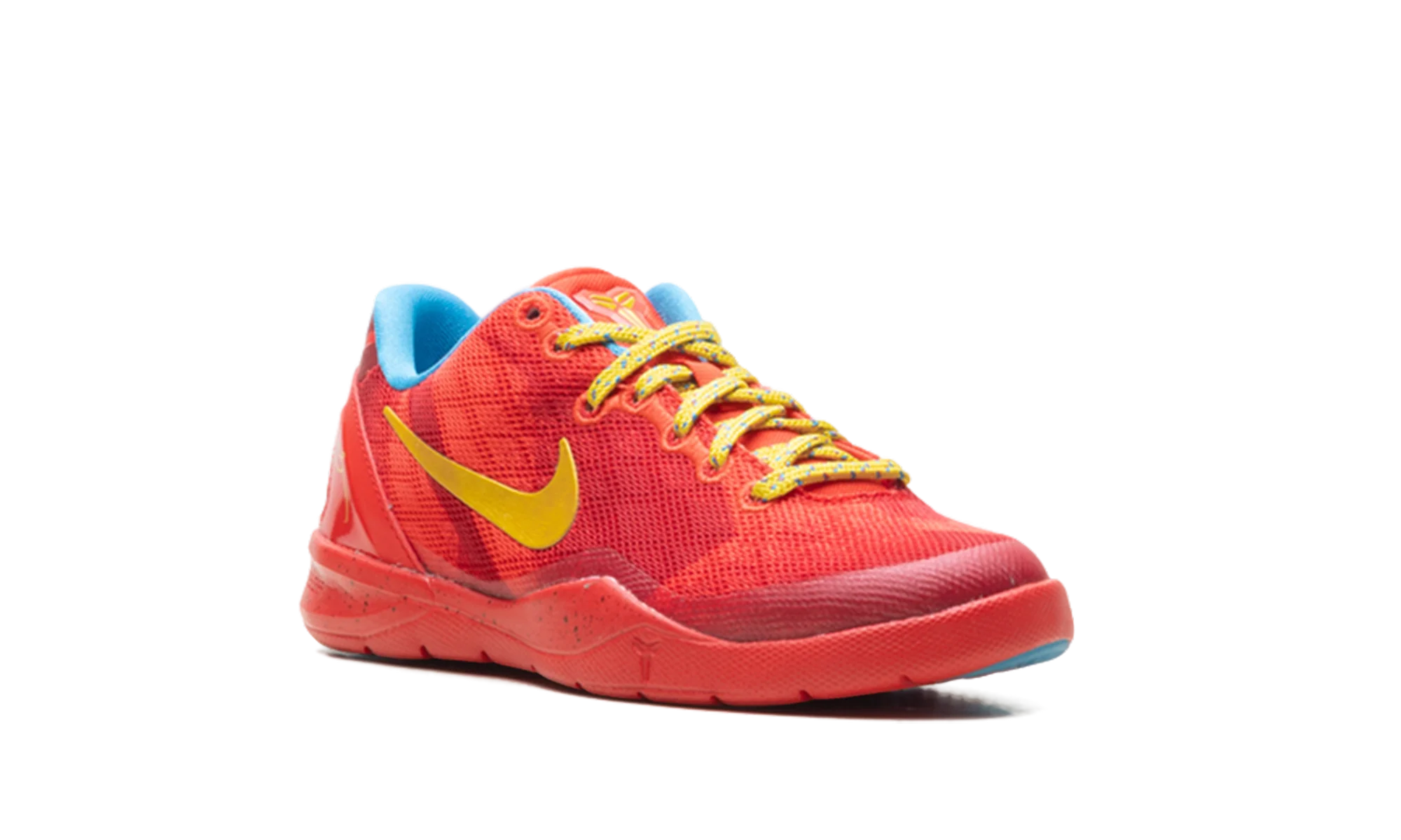 Kobe 8 Protro PS "Year Of The Horse" IM6640 600 - Image 7