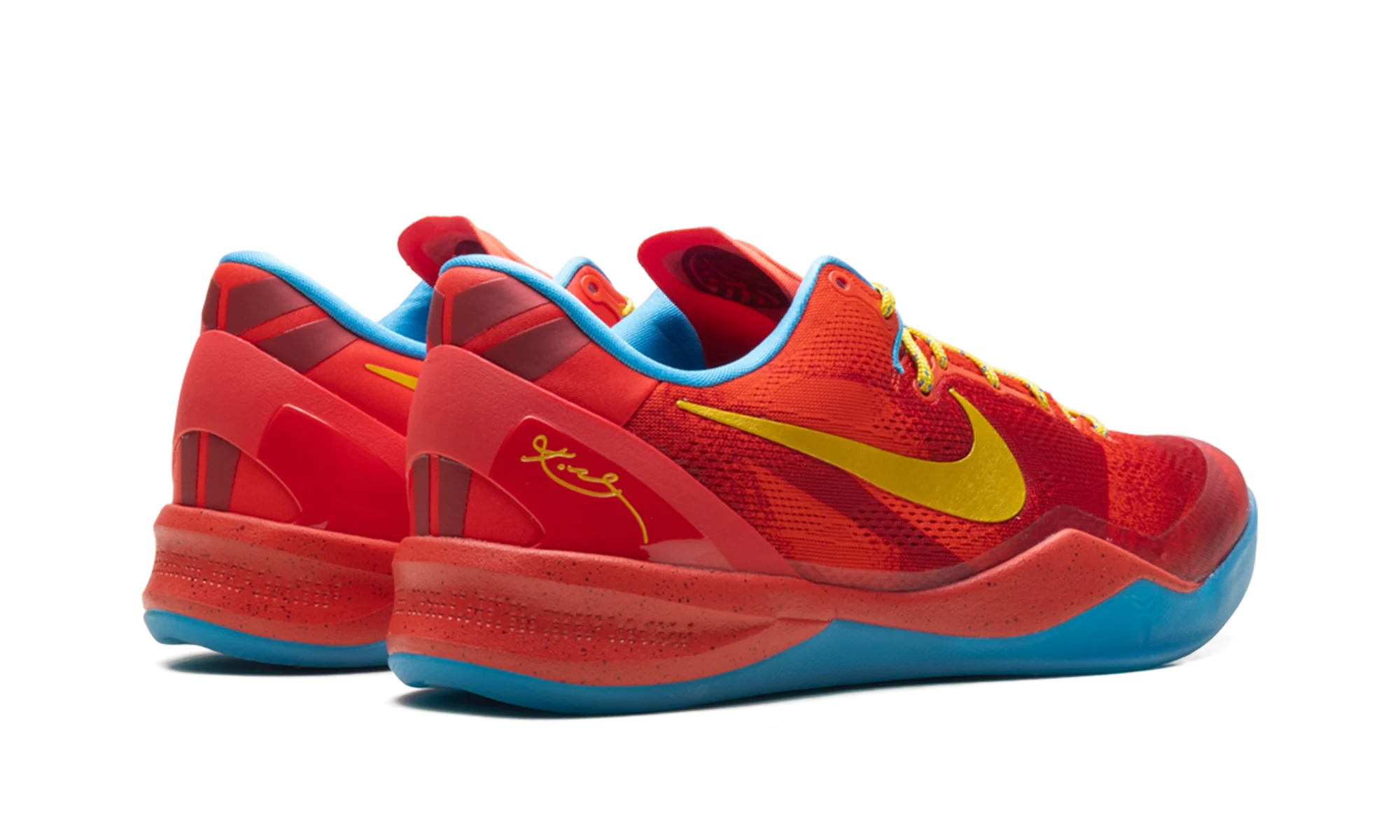 Kobe 8 "Year of the Horse" IM0594 600 - Image 3