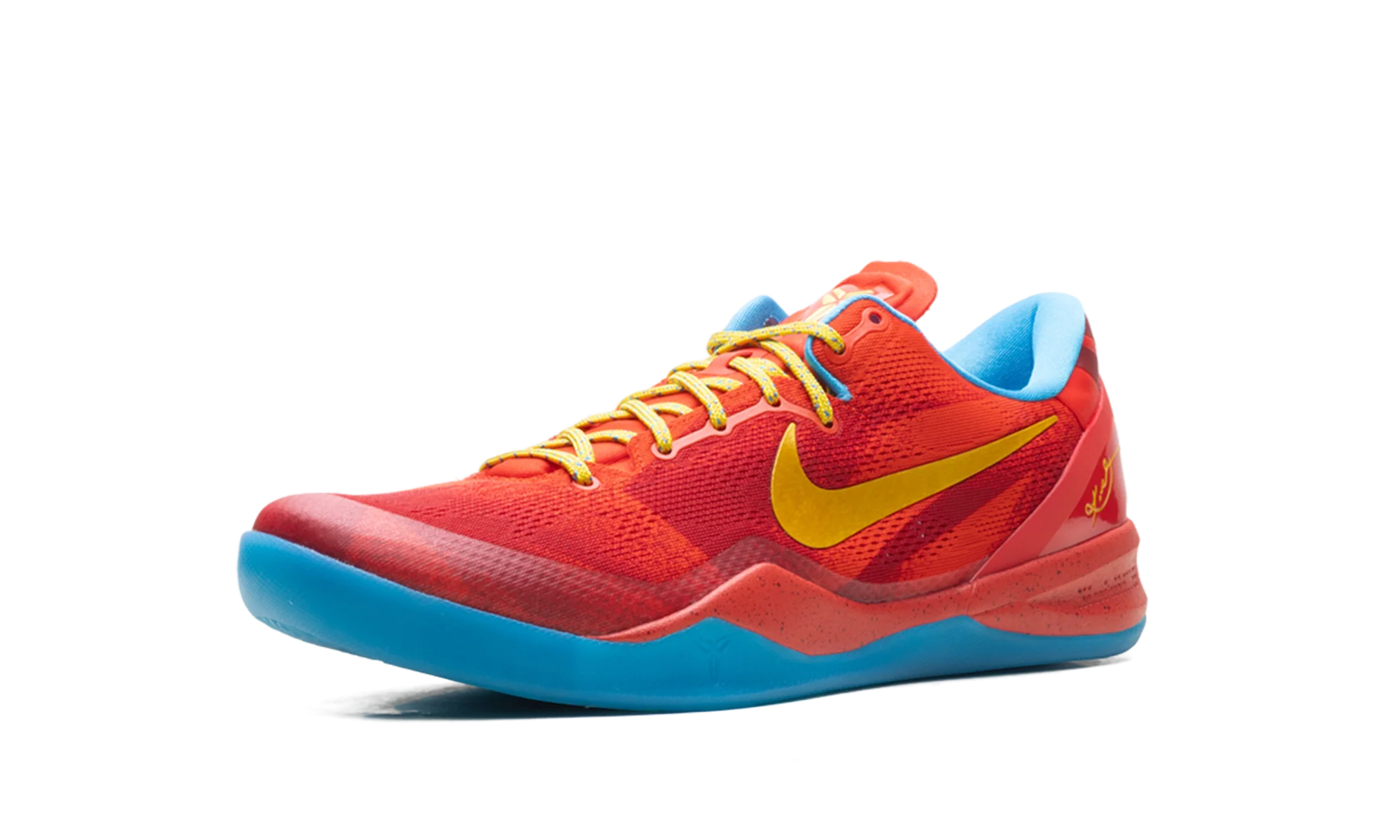 Kobe 8 "Year of the Horse" IM0594 600 - Image 4