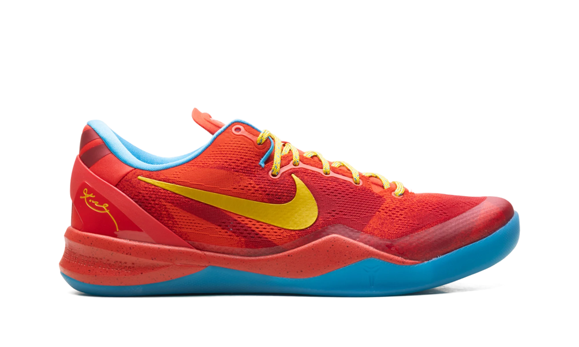 Kobe 8 "Year of the Horse" IM0594 600 - Image 6