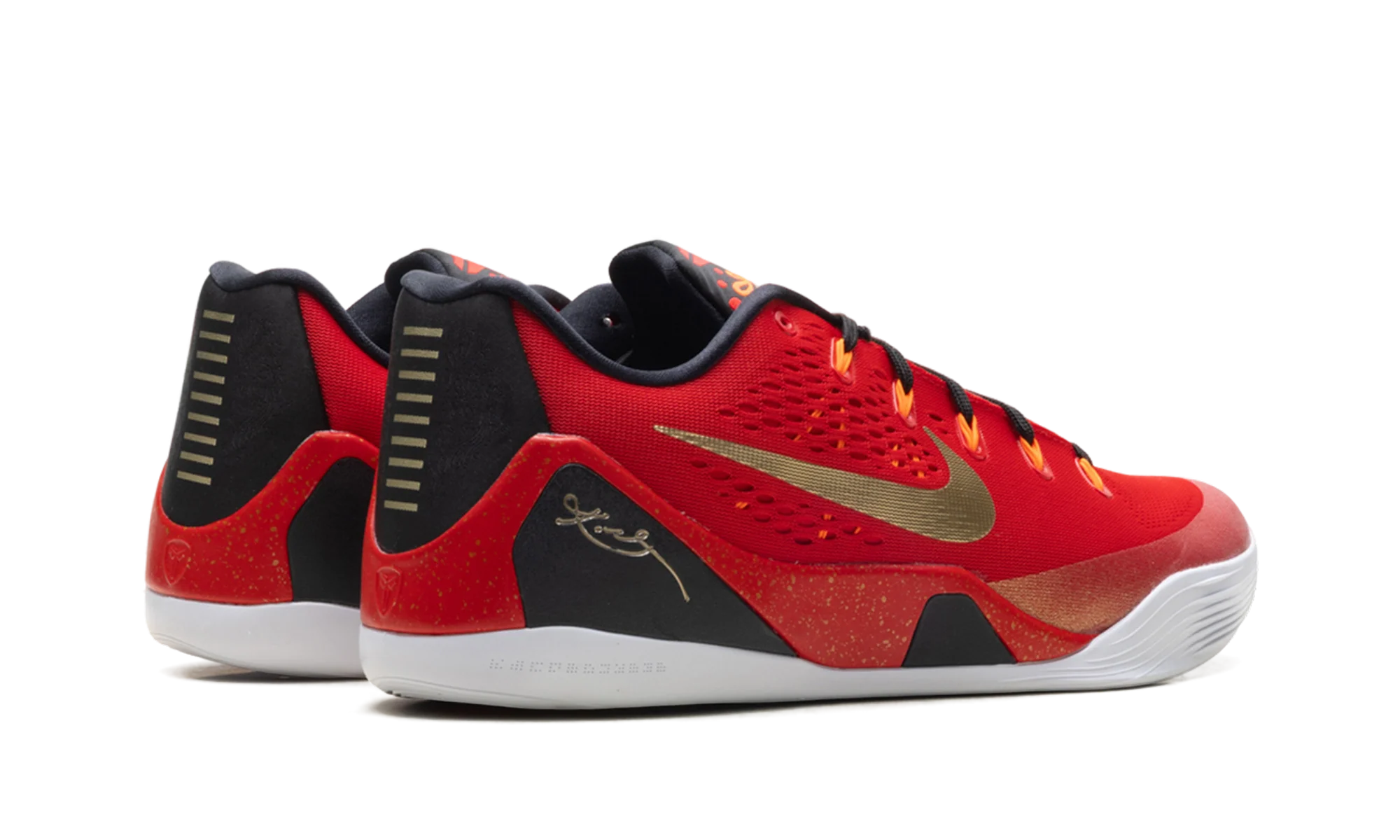 Kobe 9 EM "China" IH1400 600 - Image 3