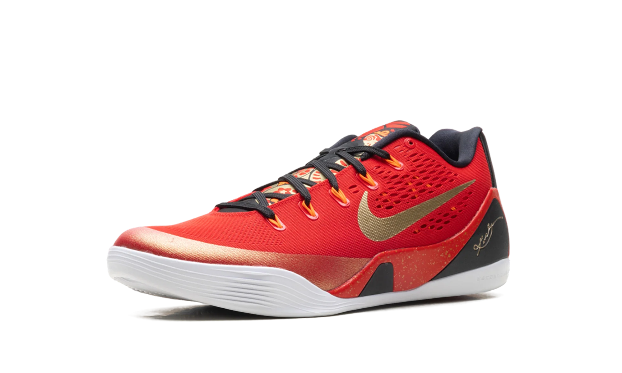 Kobe 9 EM "China" IH1400 600 - Image 4