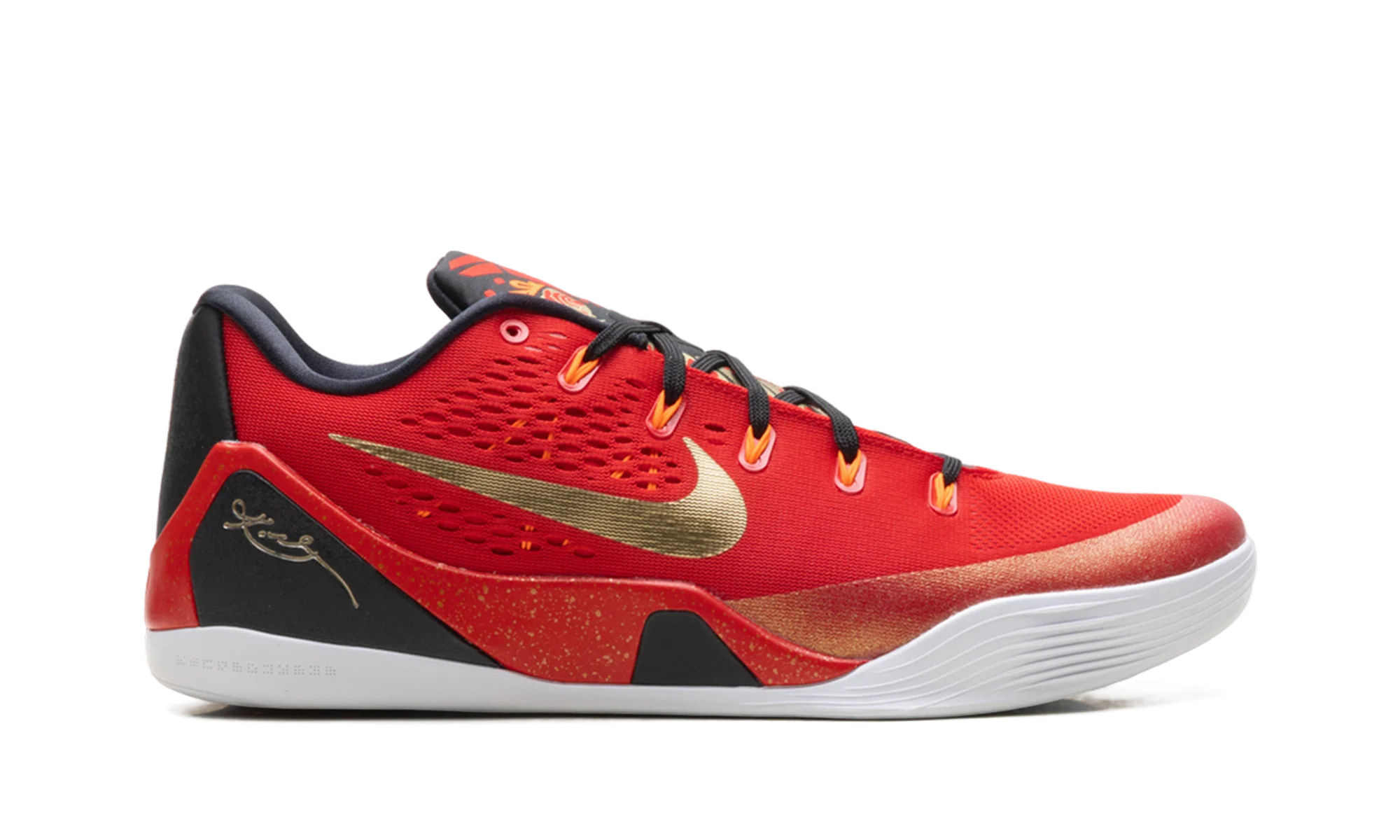 Kobe 9 EM "China" IH1400 600 - Image 6
