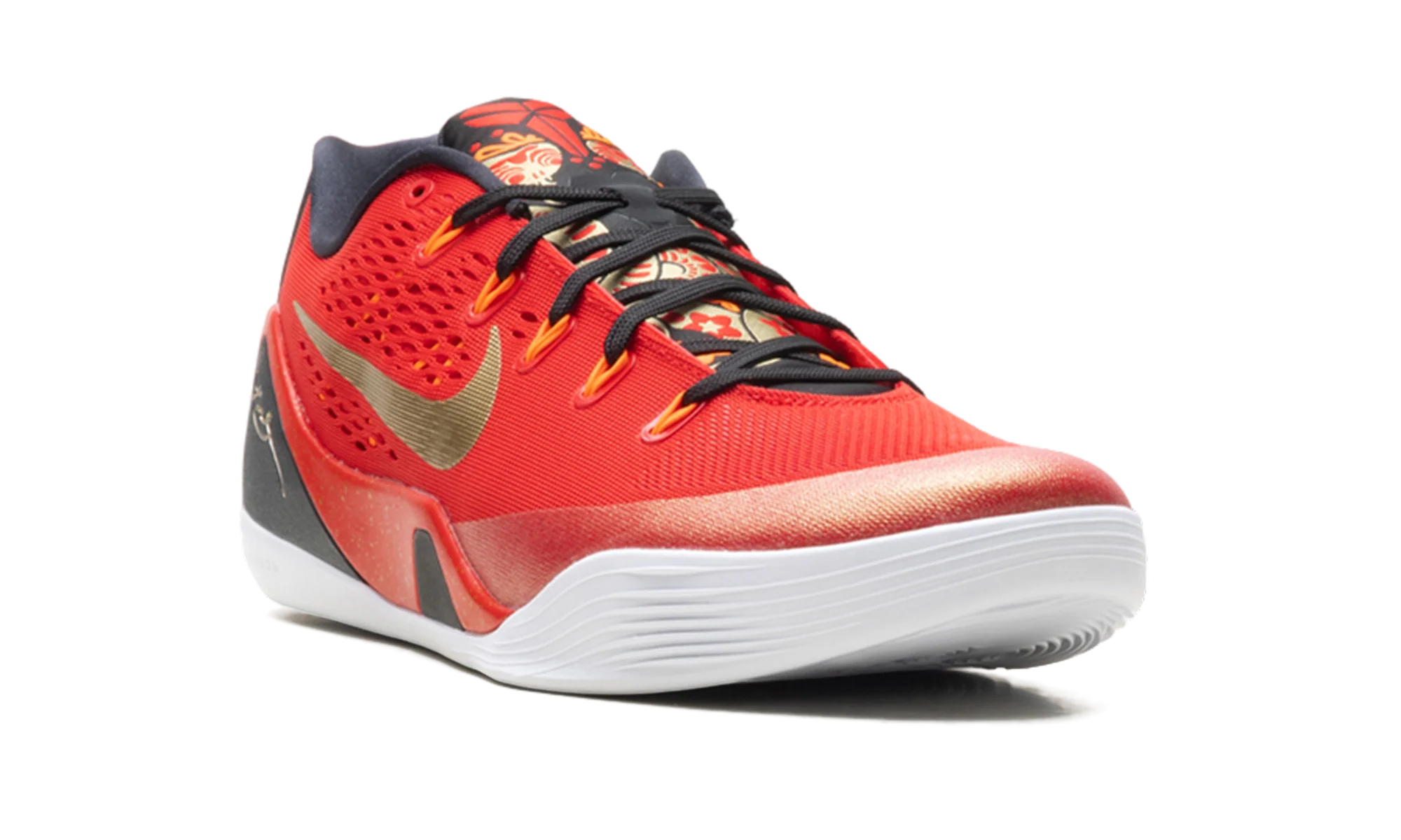 Kobe 9 EM "China" IH1400 600 - Image 7