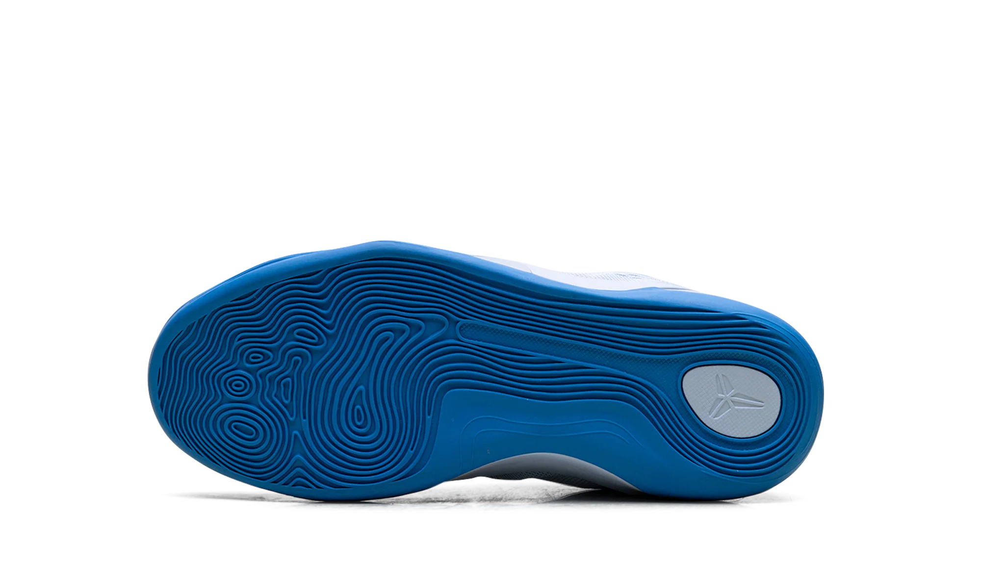 Kobe 9 EM Low TB GS "Hydrogen Blue" IM6642 400 - Image 5