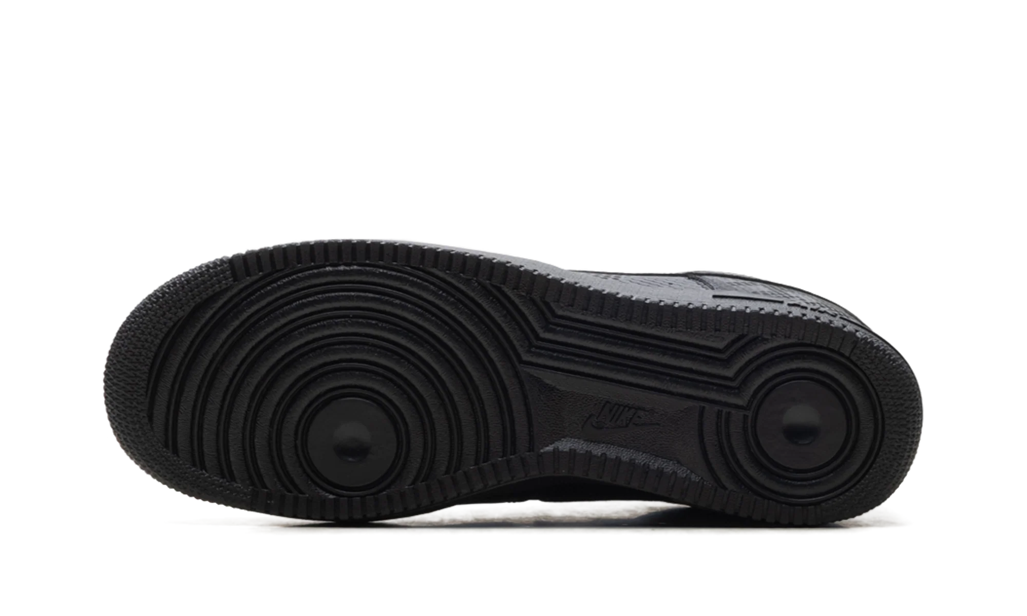Kobe Bryant x Air Force 1 Low "Black" IB0018 003 - Image 5