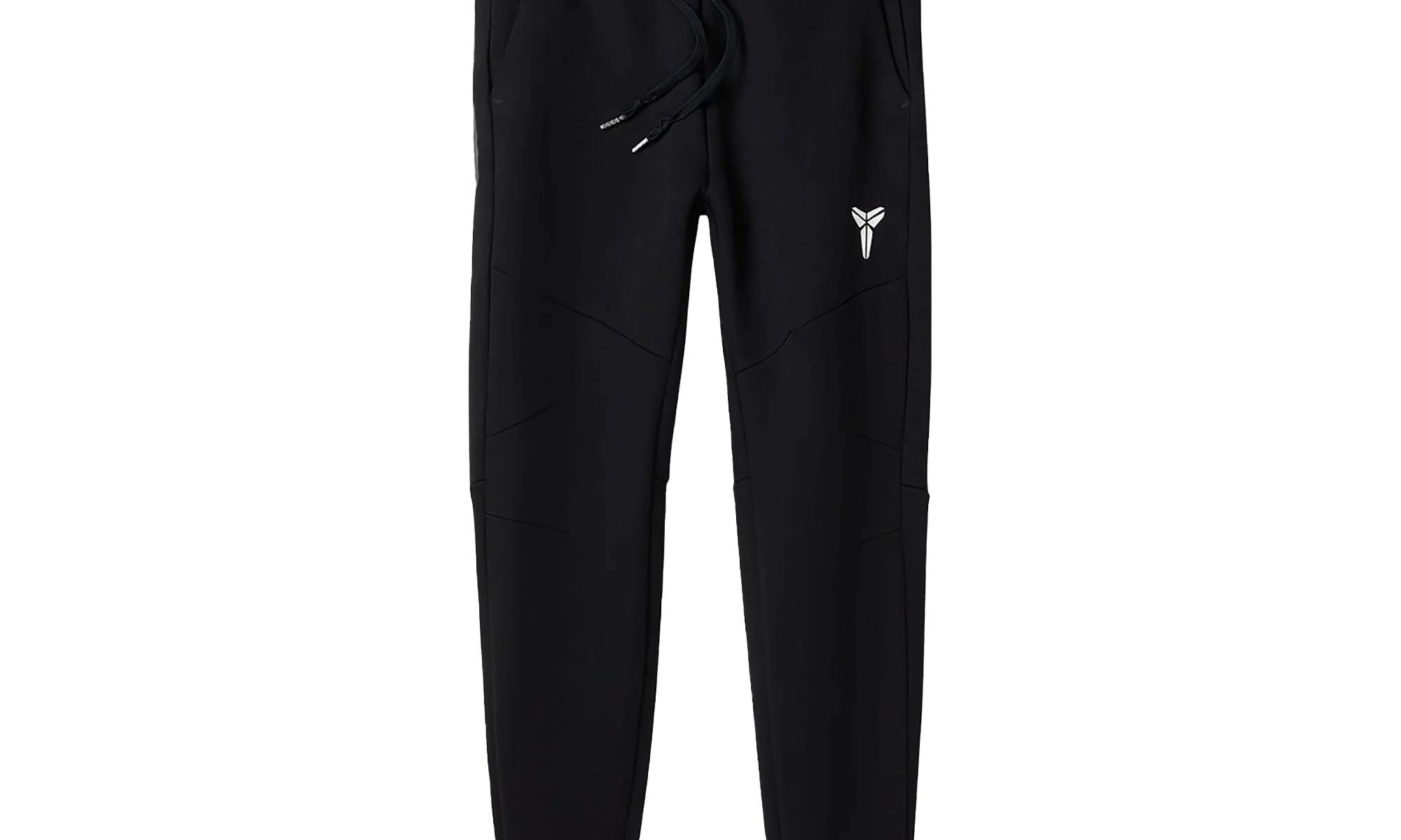 Kobe Tech Fleece Jogger "Black" IB2716 010 - Image 2