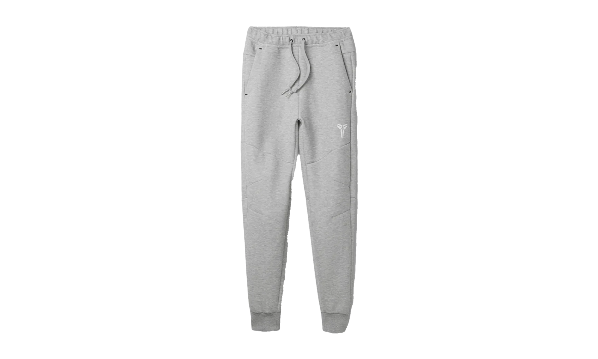 Kobe Tech Fleece Jogger "Grey" IB2716 063